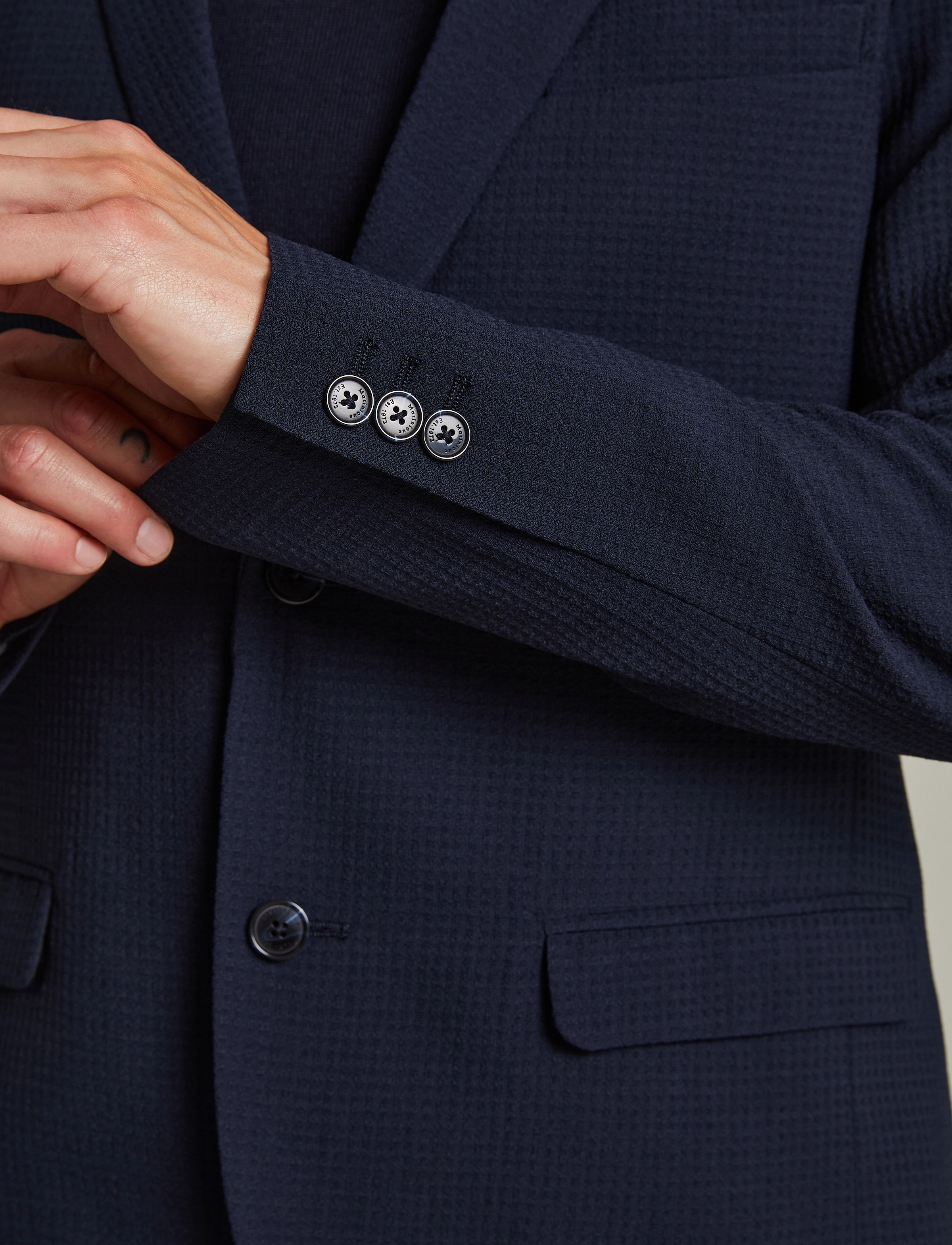 Matinique - MAgeorge - dark navy - 5
