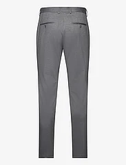 Matinique - MAliam Jersey Pant - jakkesætsbukser - medium grey melange - 1