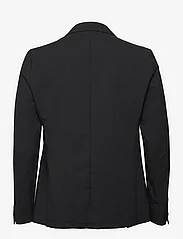 Matinique - MAgeorge - double breasted blazers - black - 1