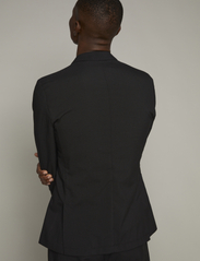 Matinique - MAgeorge - blazers met dubbele knopen - black - 4