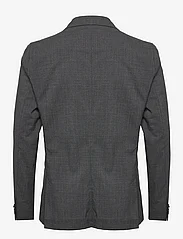 Matinique - MAgeorge - blazers met dubbele knopen - dark grey melange - 1