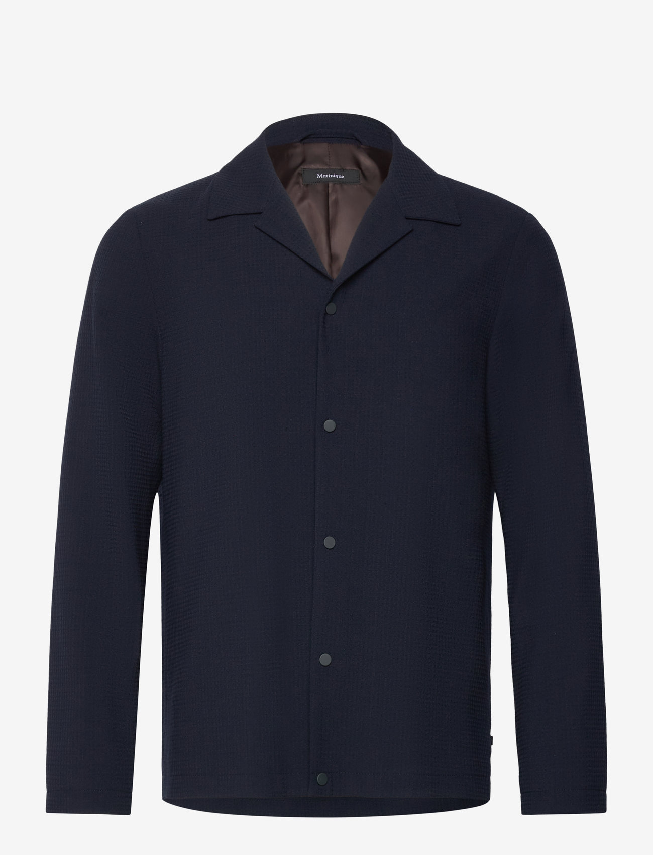 Matinique - MAowen - dark navy - 0