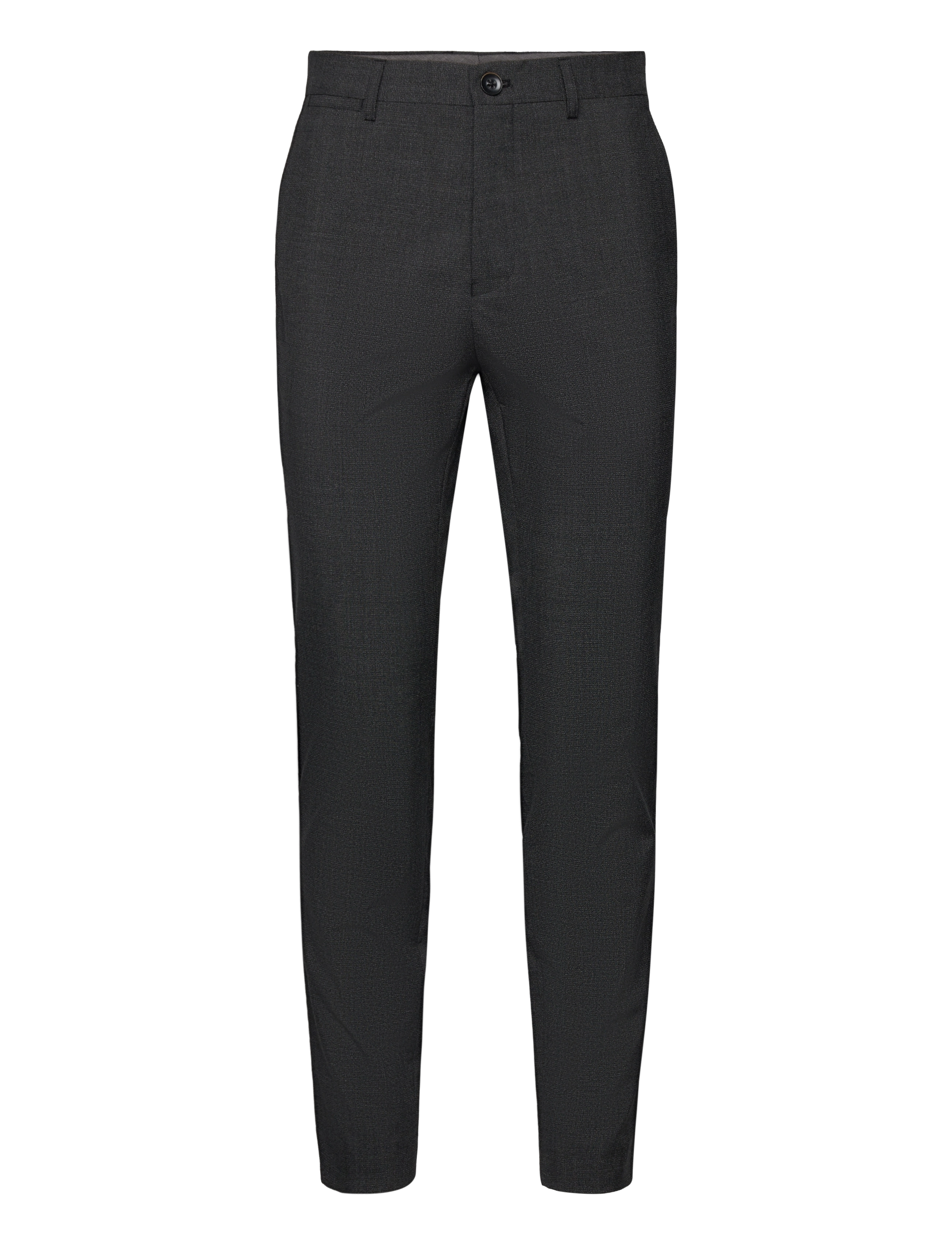 DARK GREY MELANGE