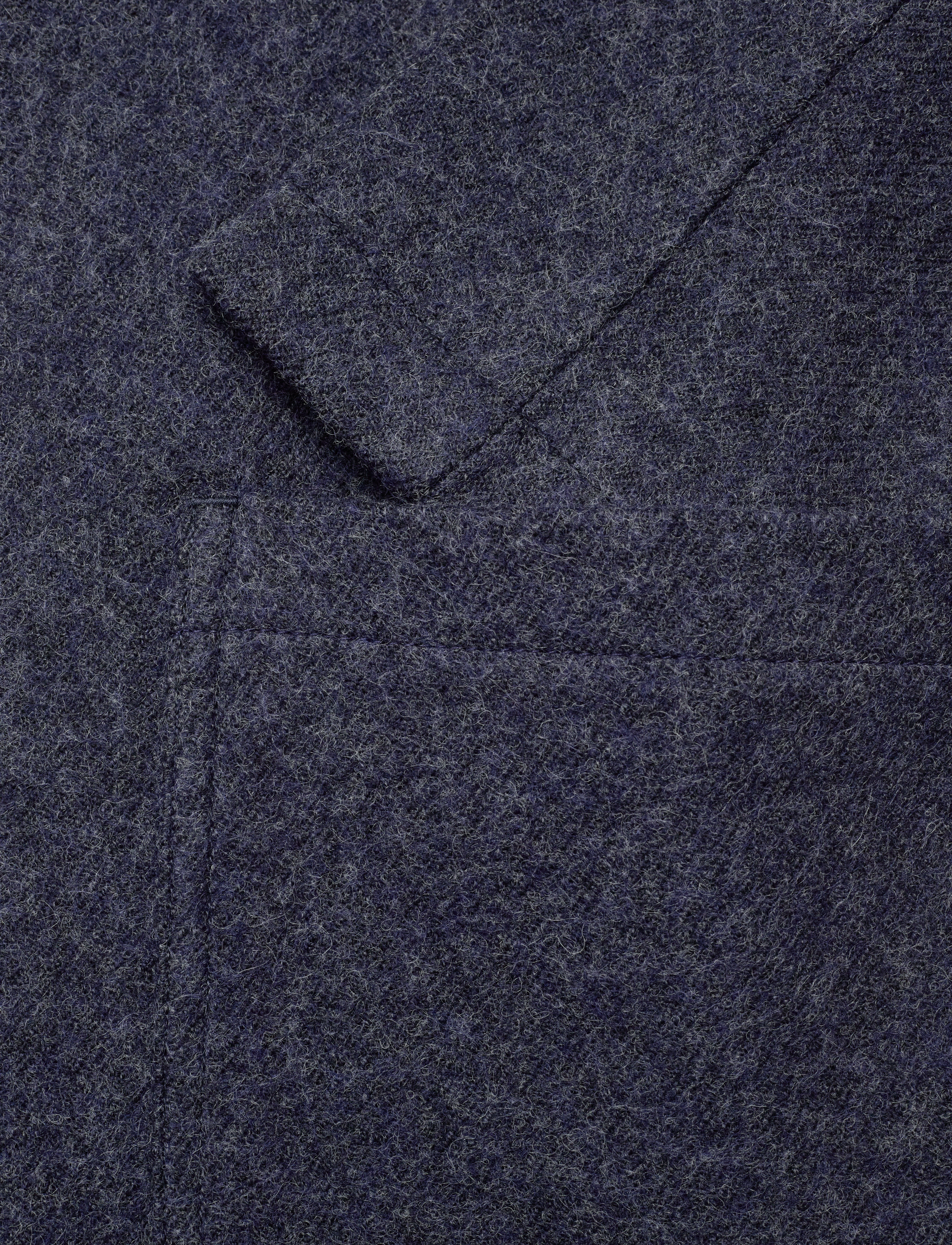 Matinique - MAwork C Jacket - dark navy melange - 3