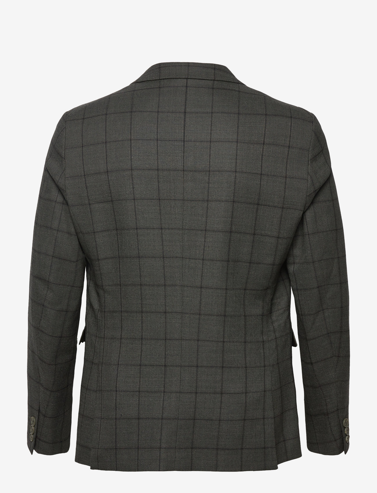 Matinique - MAgeorge - dusty olive - 1