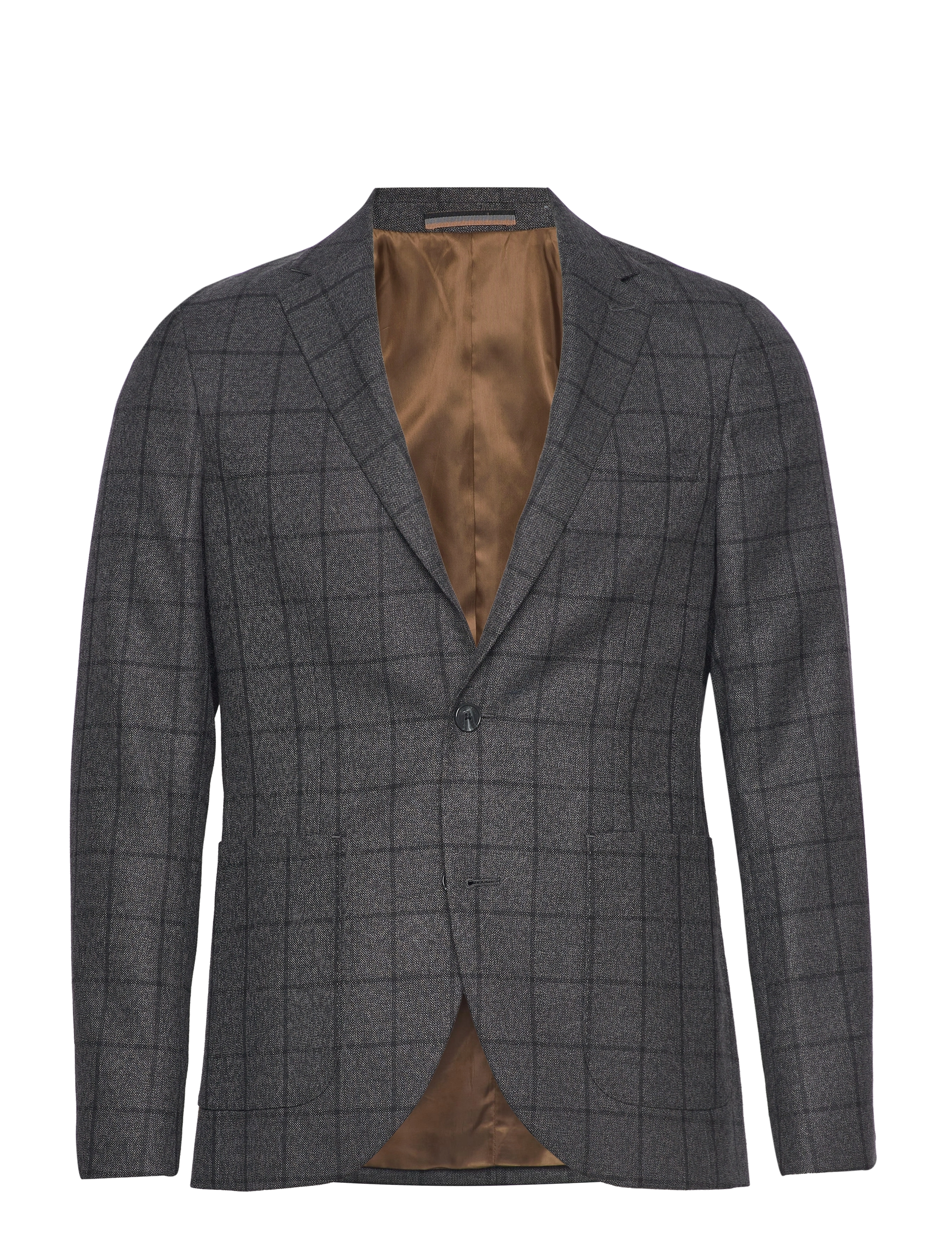 DARK GREY MELANGE