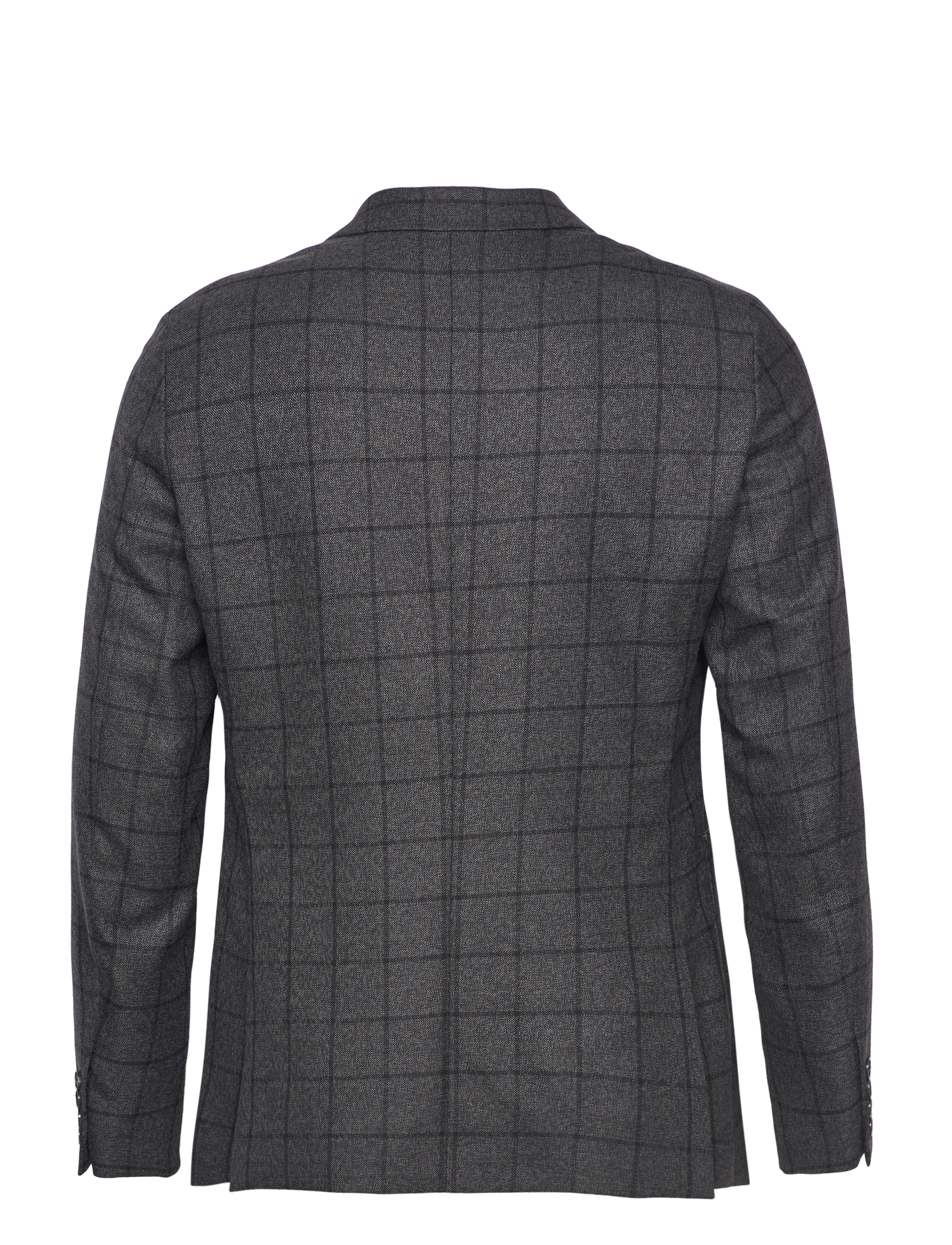 Matinique - MAgeorge - dark grey melange - 2