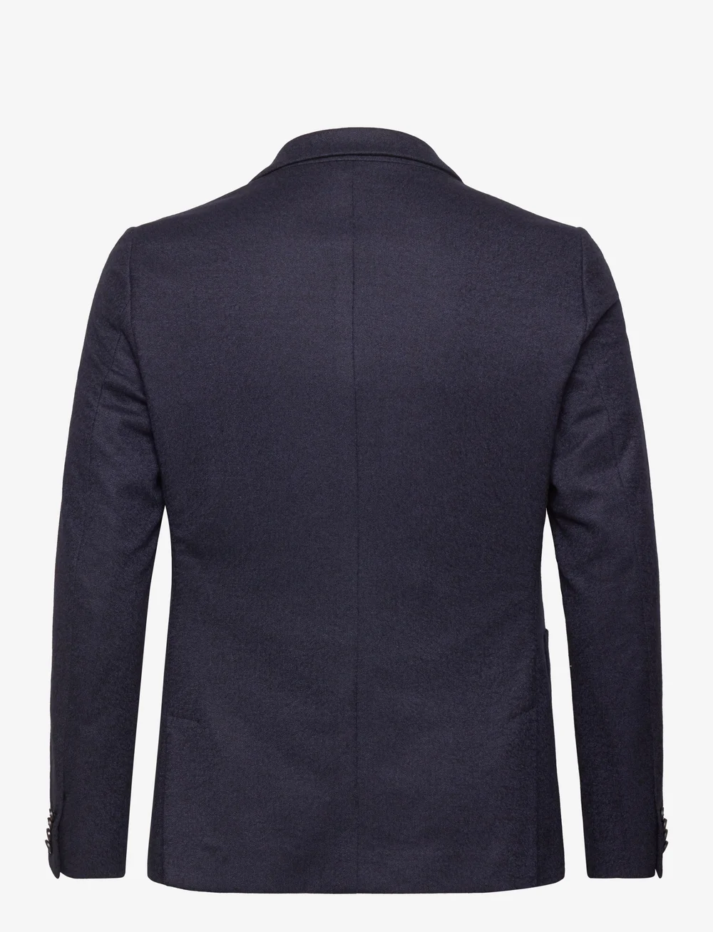 Matinique - MAgeorge Jersey - Žaketes ar vienas pogas aizdari - dark navy melange - 2