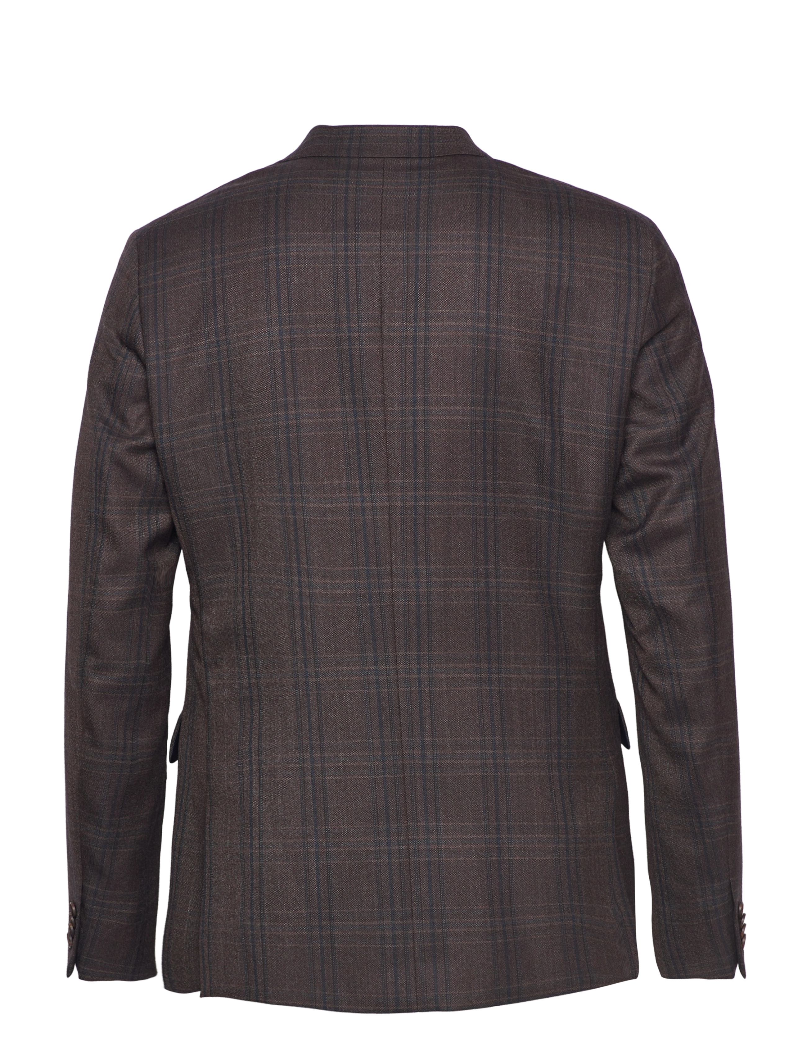 Matinique - MAgeorge - rust brown - 1