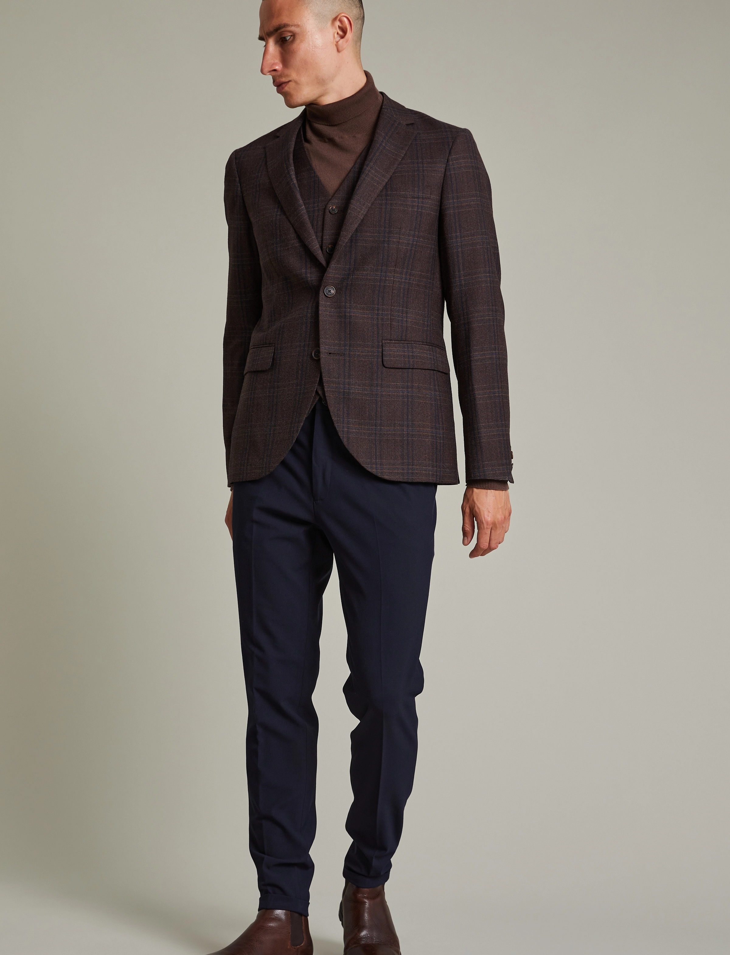 Matinique - MAgeorge - rust brown - 3