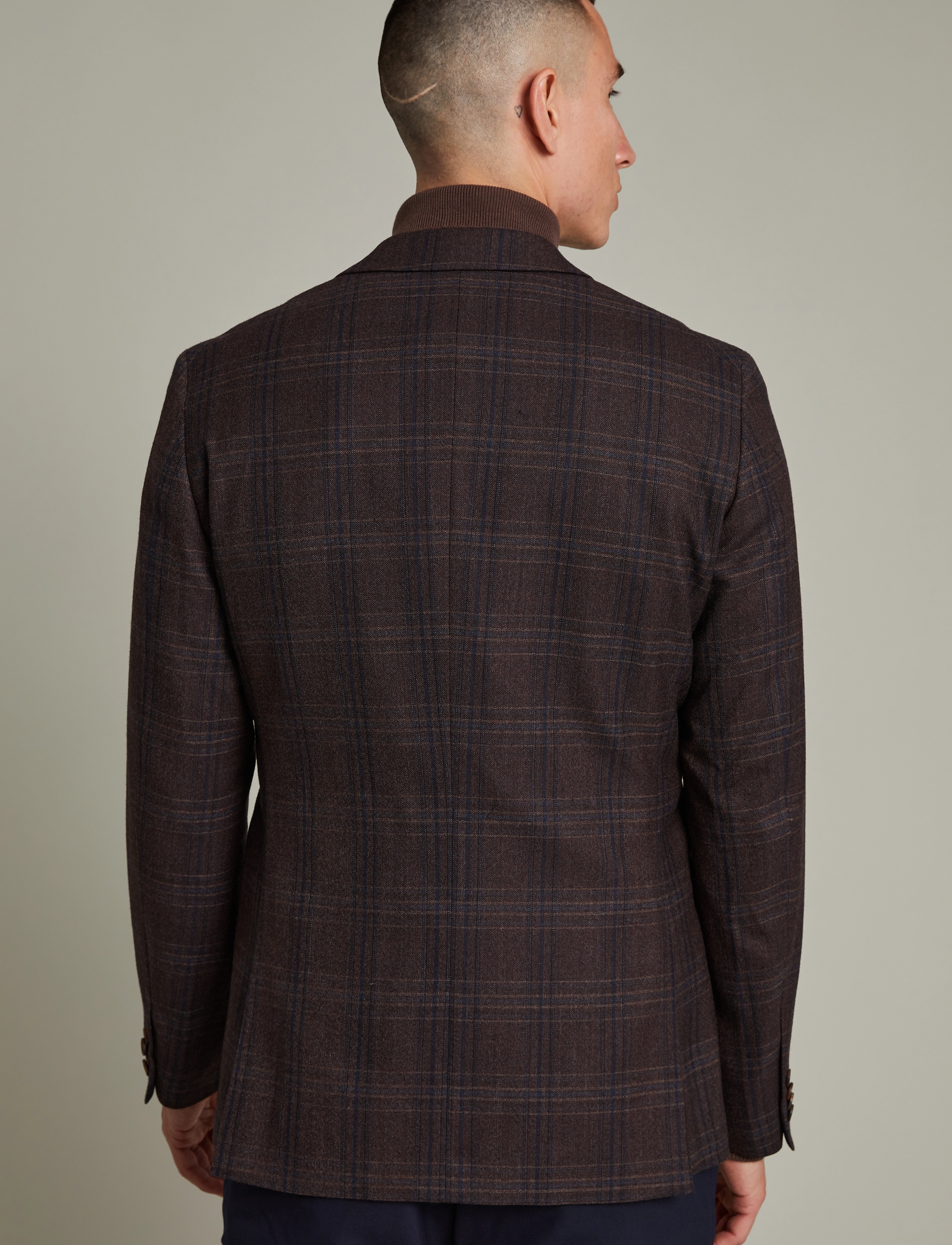 Matinique - MAgeorge - rust brown - 4