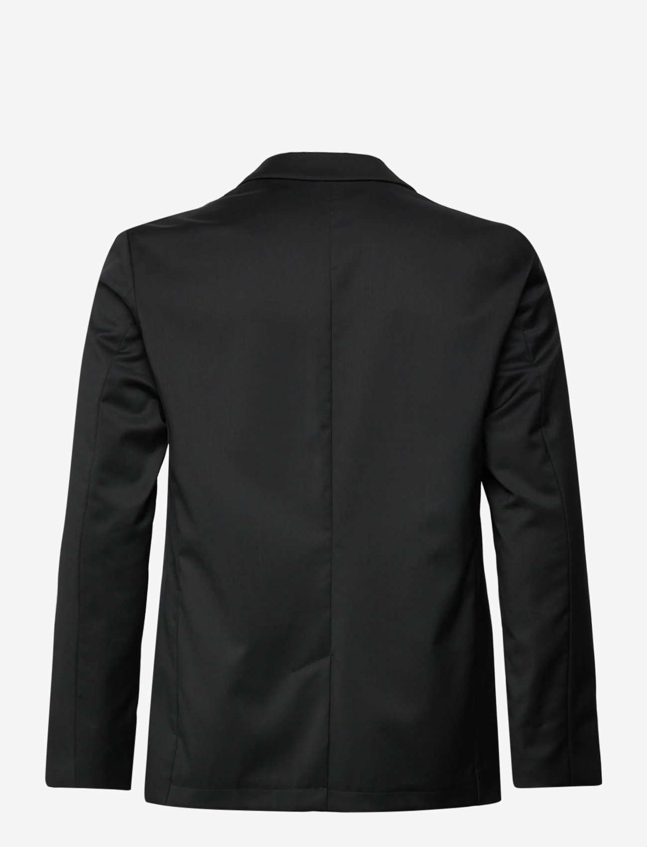 Matinique - MAchris - enkelknäppta kavajer - black - 1