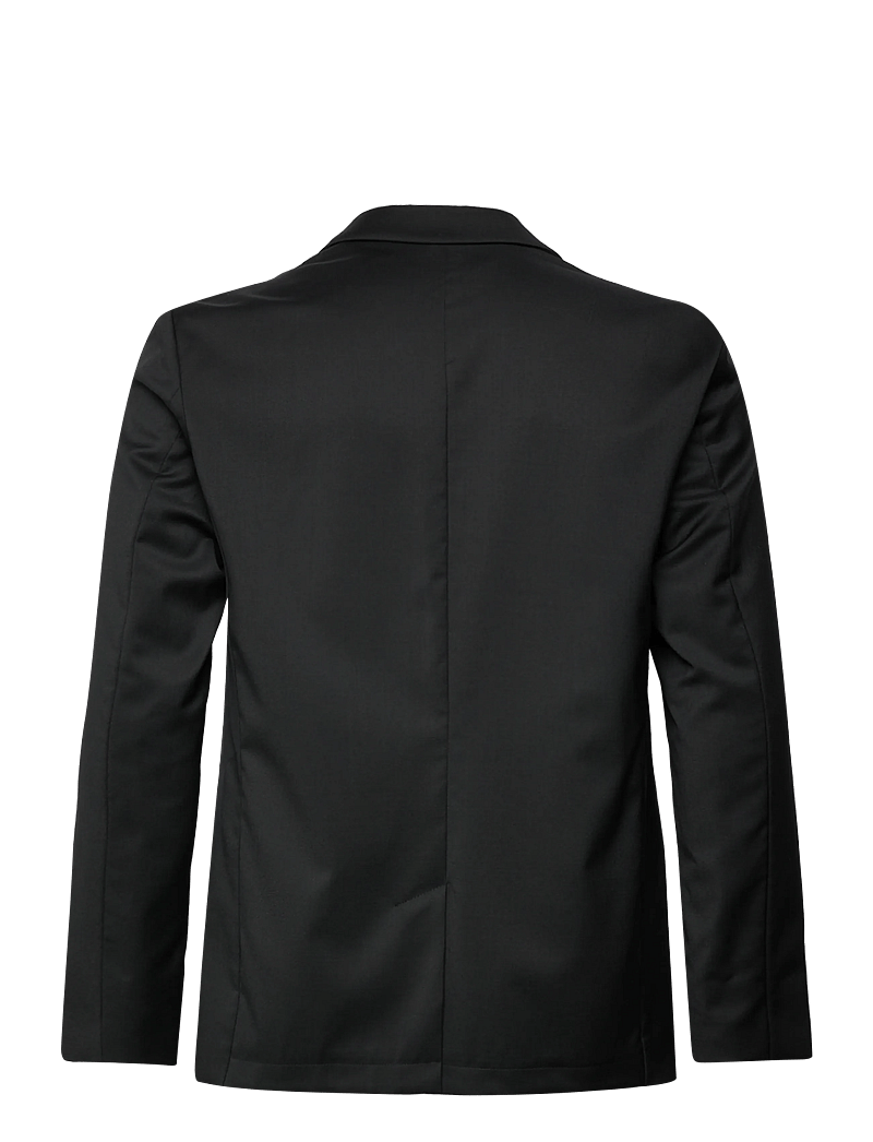 Matinique - MAchris - enkelknäppta kavajer - black - 1