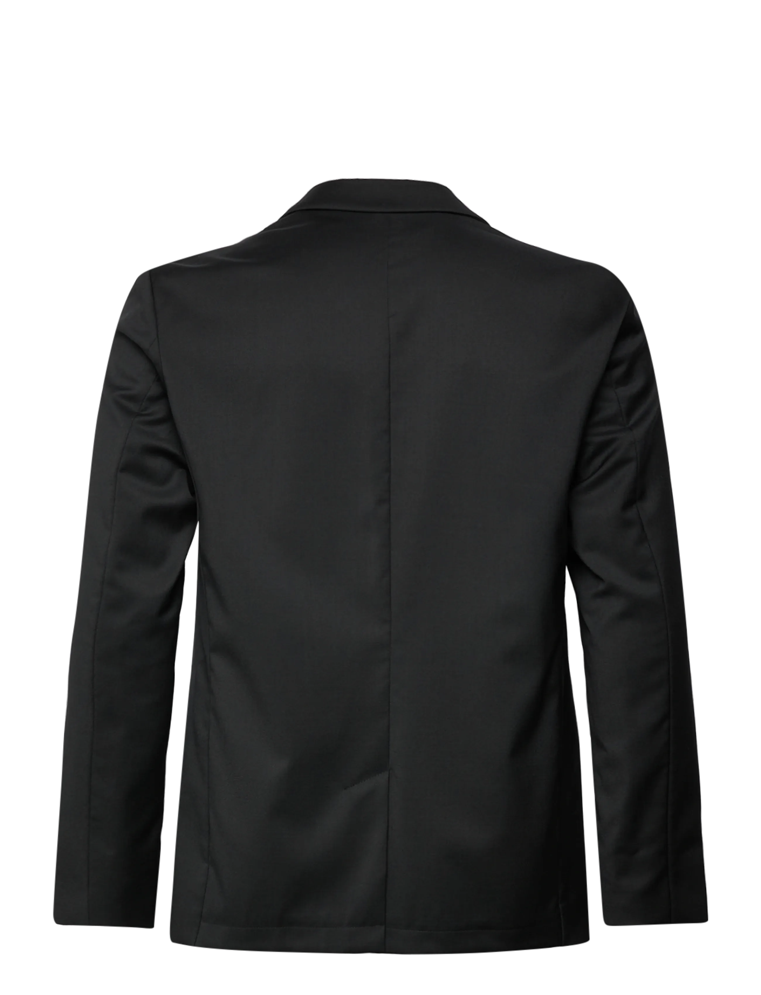 Matinique - MAchris - enkelknäppta kavajer - black - 1