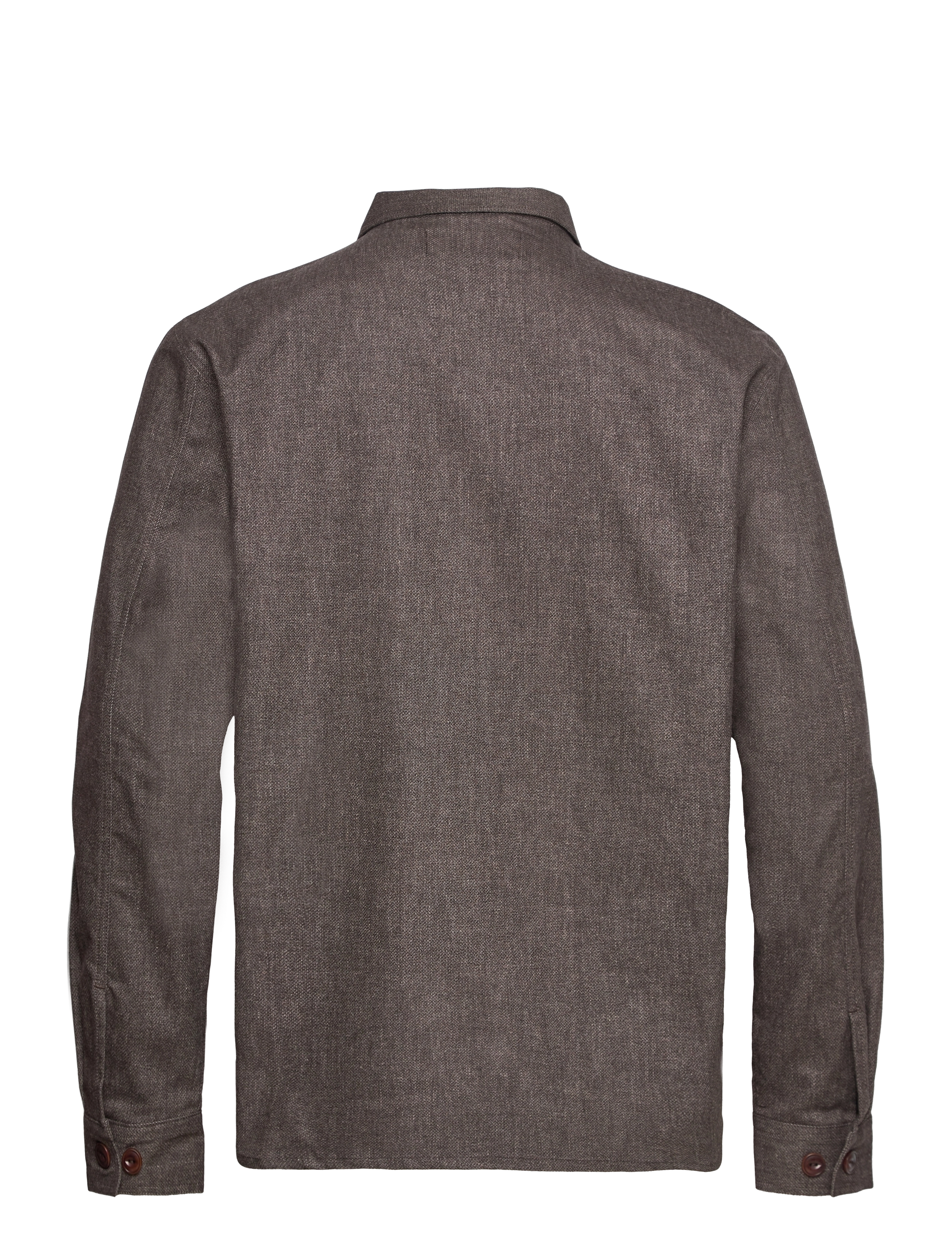 Matinique - MApelton Heritage N - rust brown - 1