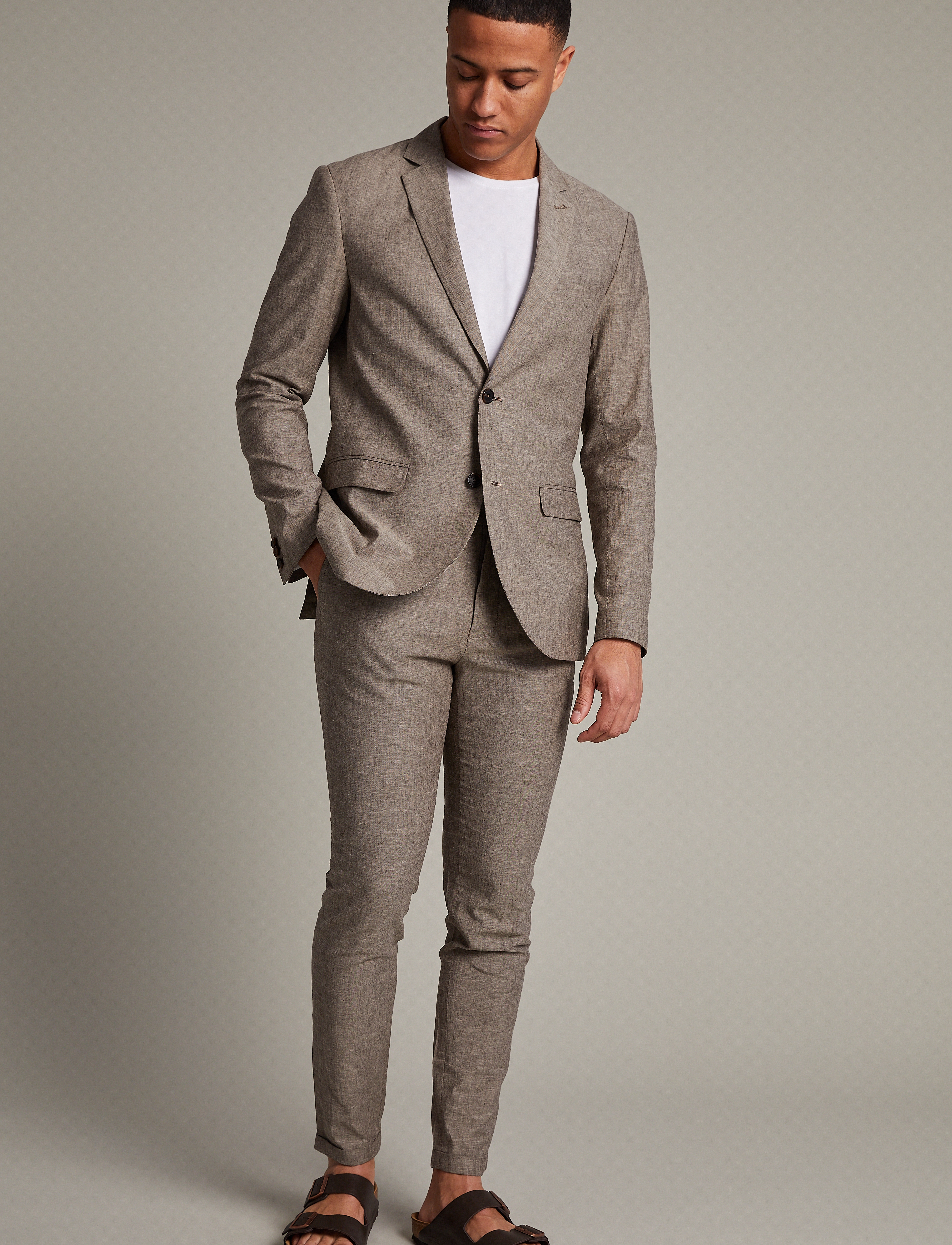 Matinique - MAgeorge - khaki - 3