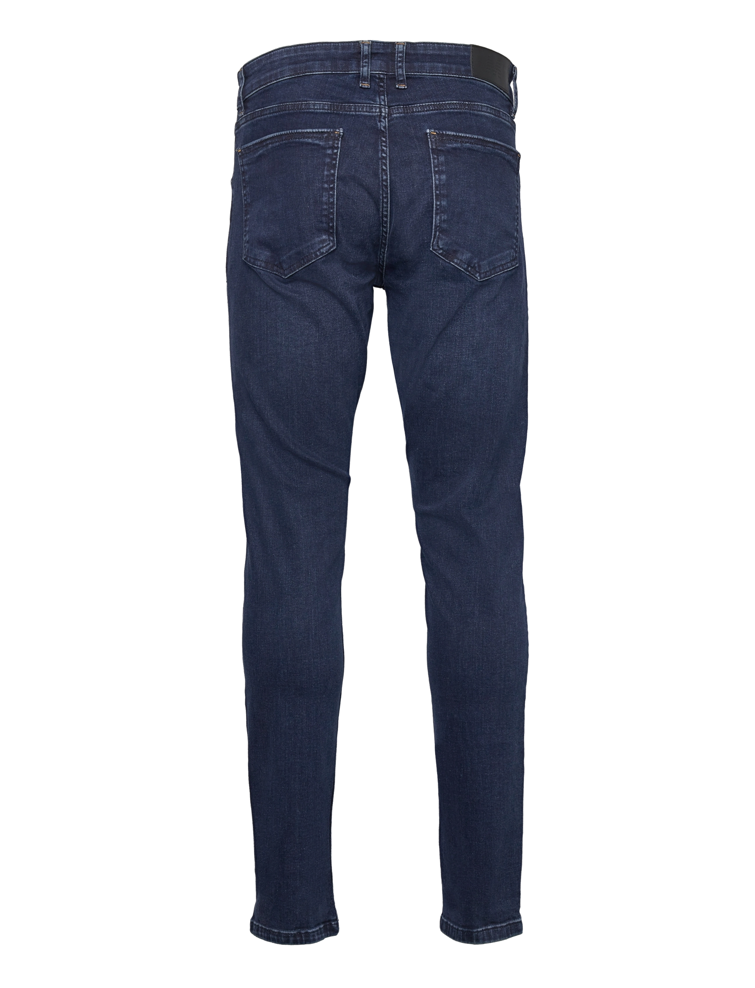 Matinique - MApriston P - dark washed denim - 1