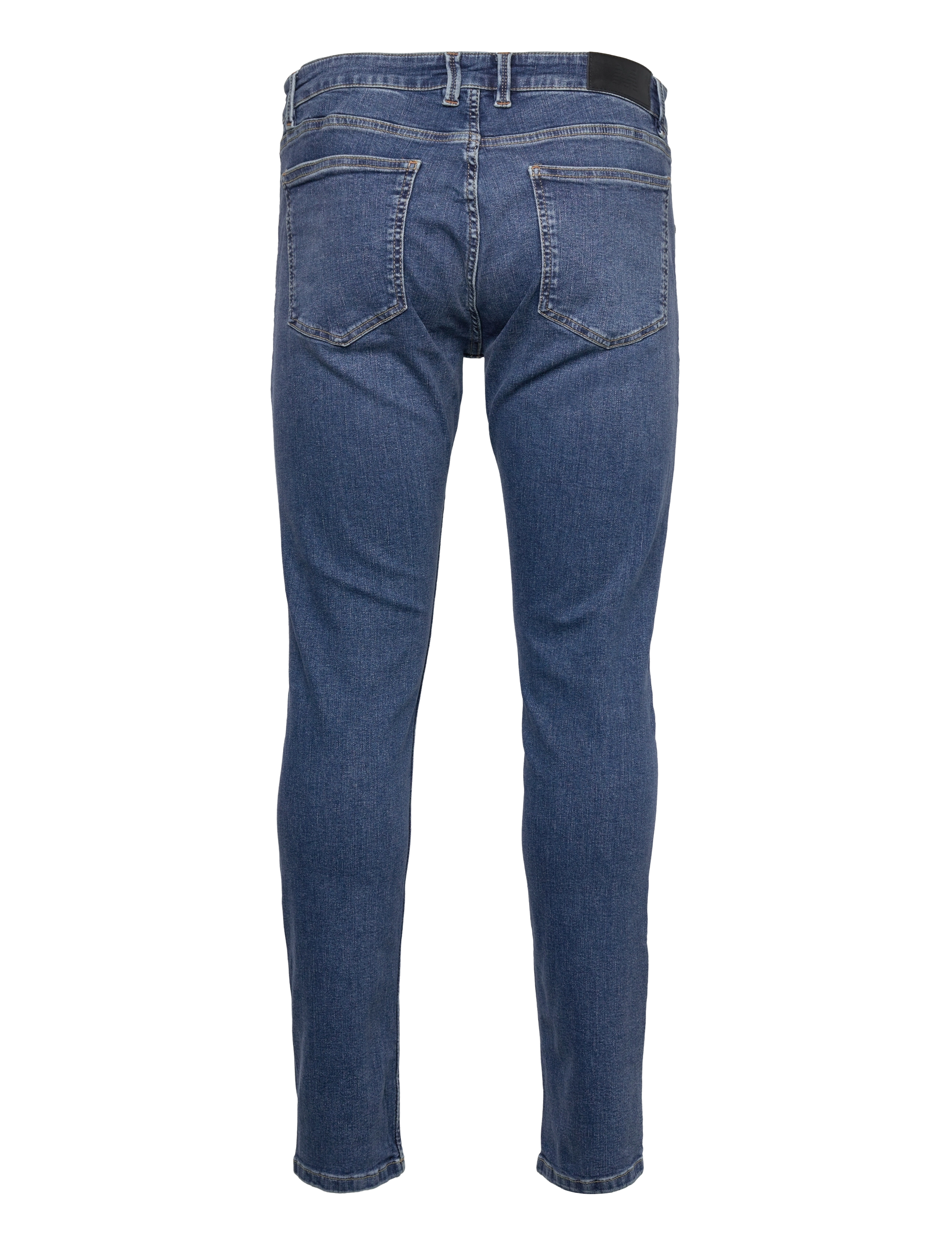 Matinique - MApriston - medium washed denim - 1