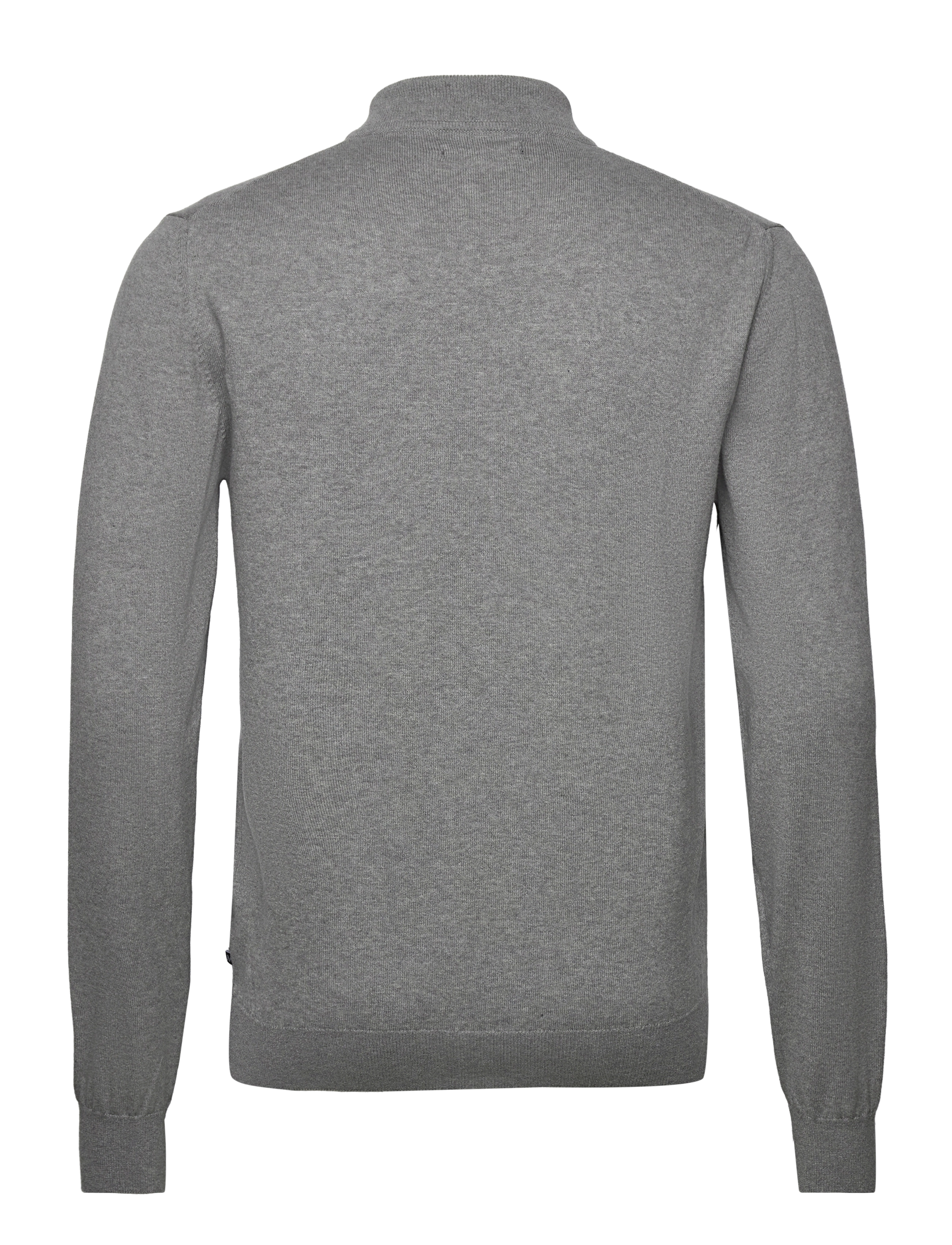 Matinique - MAbenny - medium grey melange - 1