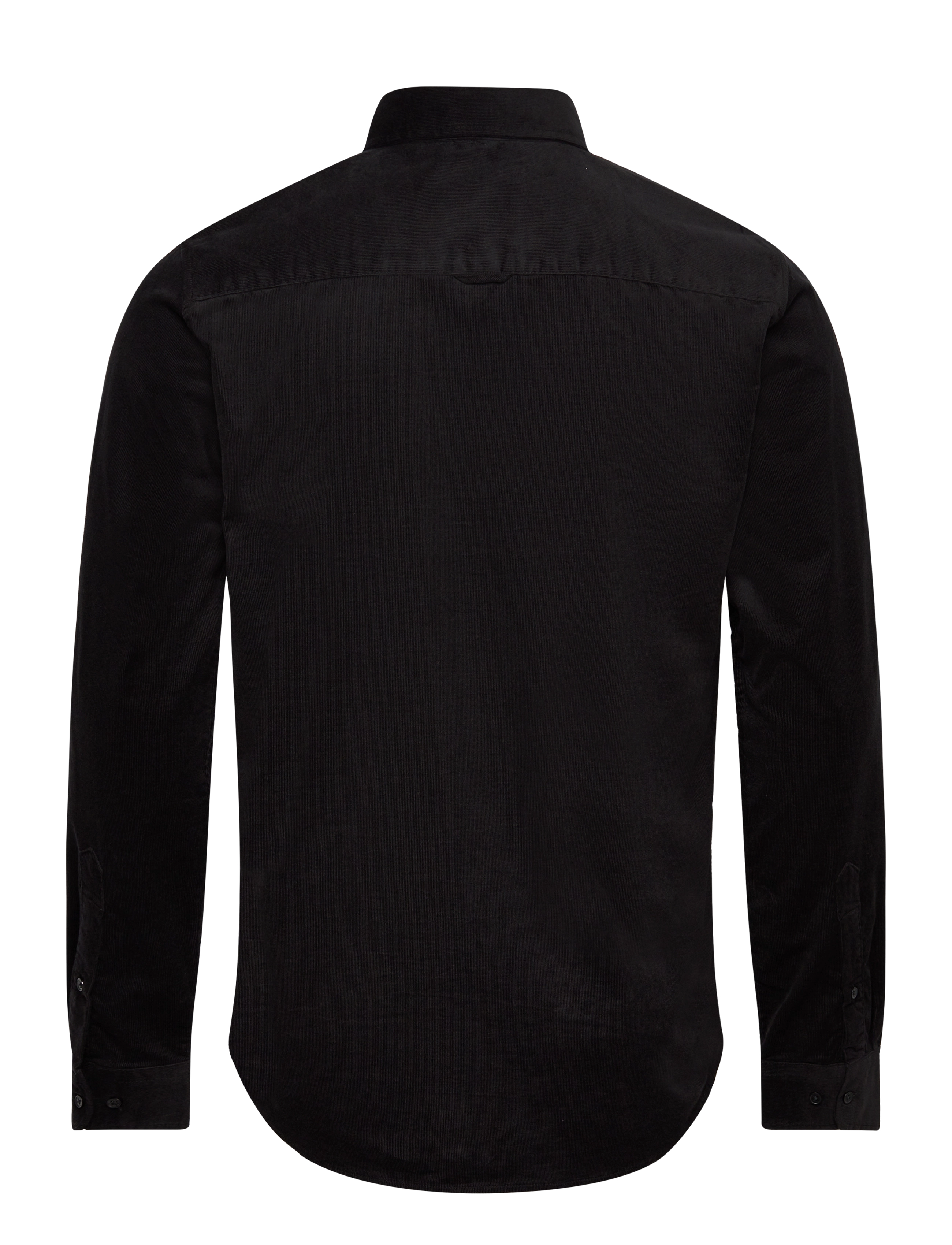 Matinique - MAtrostol BU - basic skjorter - black - 2