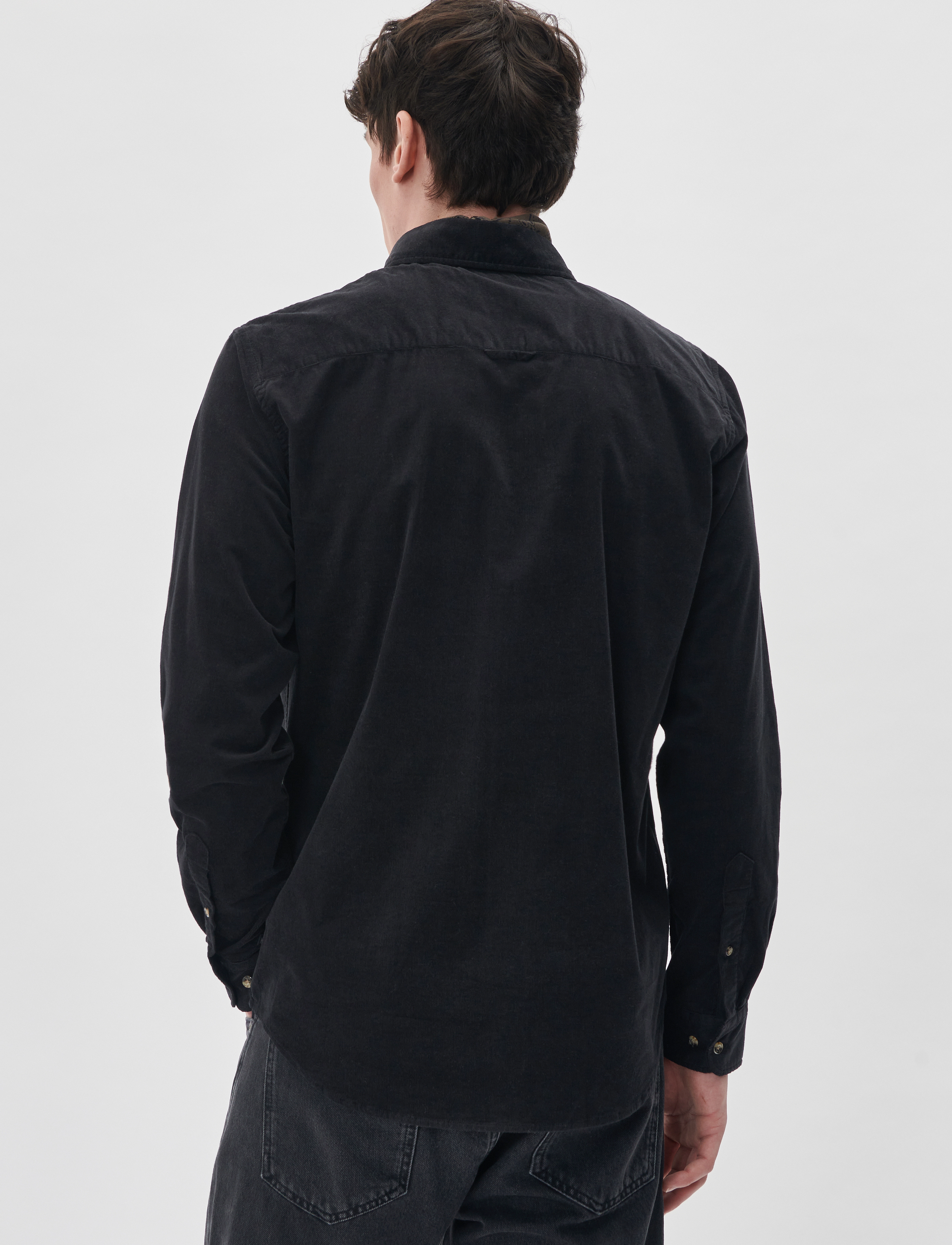 Matinique - MAtrostol BU - basic skjorter - black - 3