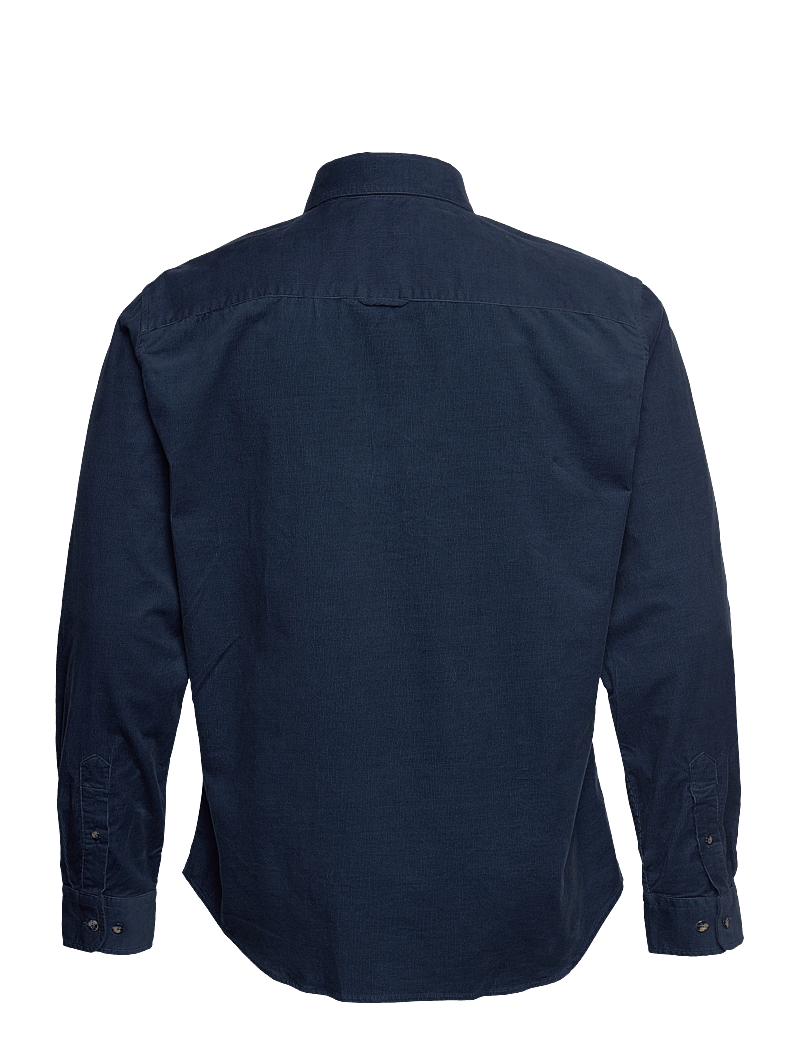 Matinique - MAtrostol BU - velvet särgid - dark navy - 2