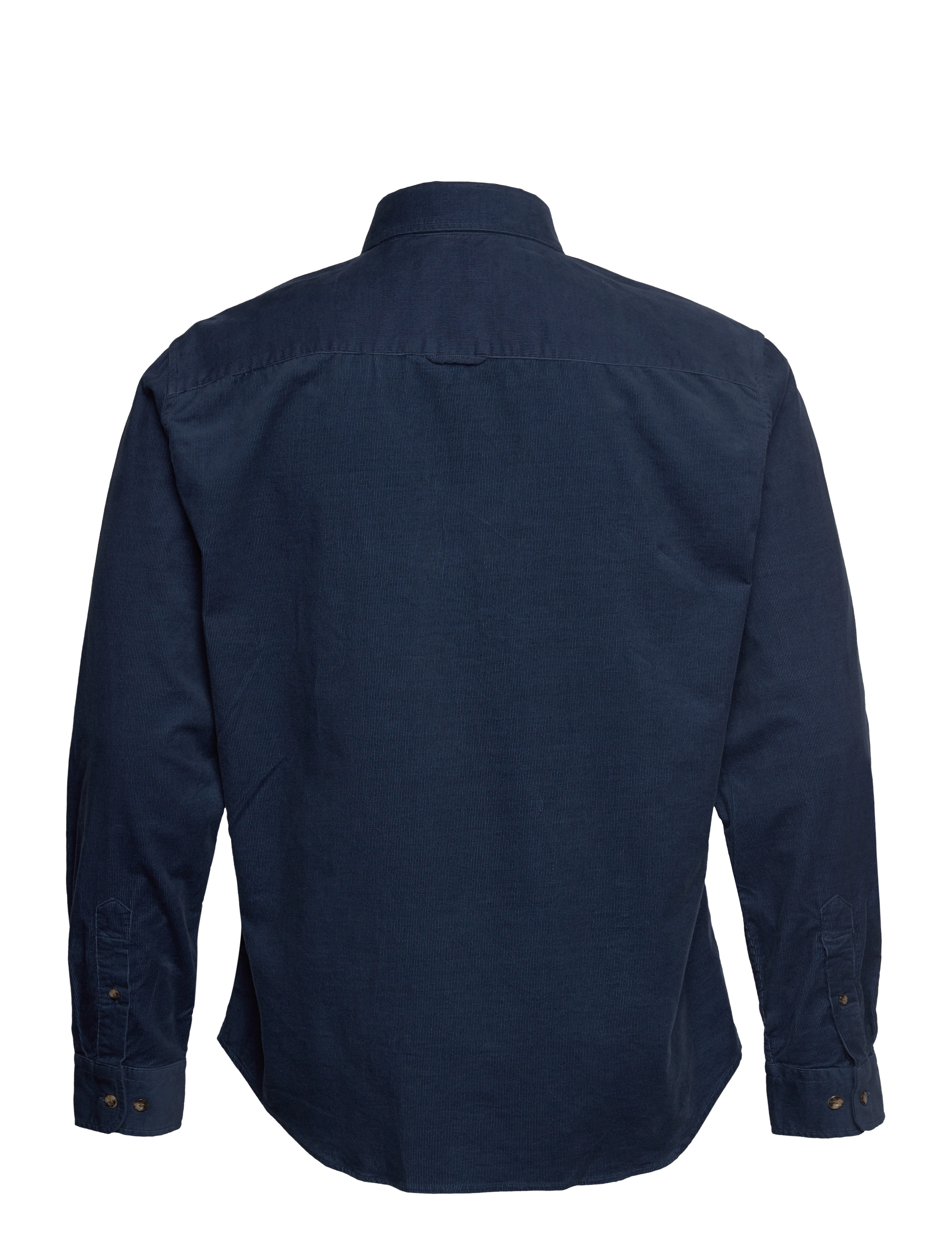Matinique - MAtrostol BU - basic-hemden - dark navy - 2