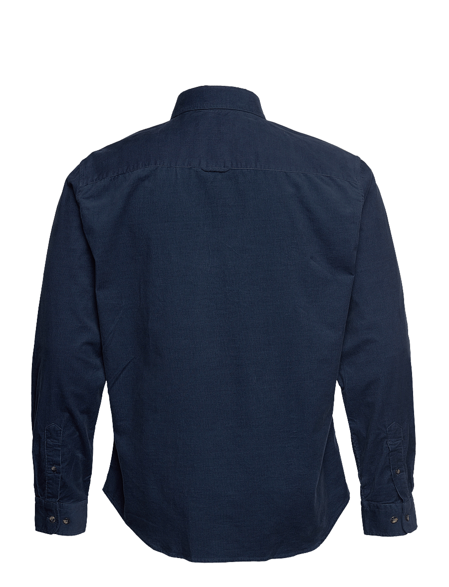 Matinique - MAtrostol BU - freizeithemden - dark navy - 2