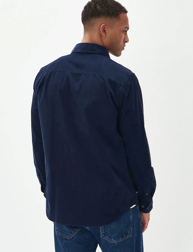 Matinique - MAtrostol BU - velvet särgid - dark navy - 4