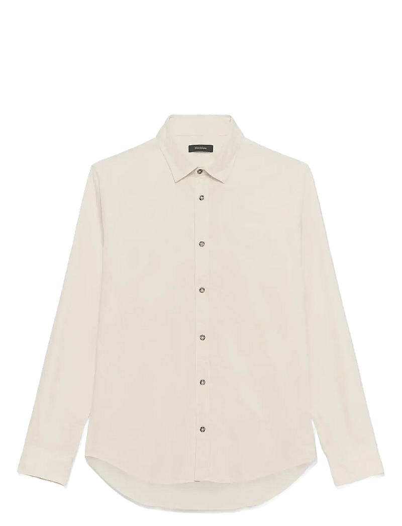 Matinique - MAtrostol BU - vakosamettipaidat - off white - 1