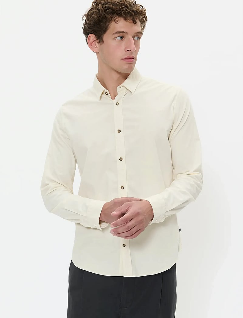 Matinique - MAtrostol BU - vakosamettipaidat - off white - 0