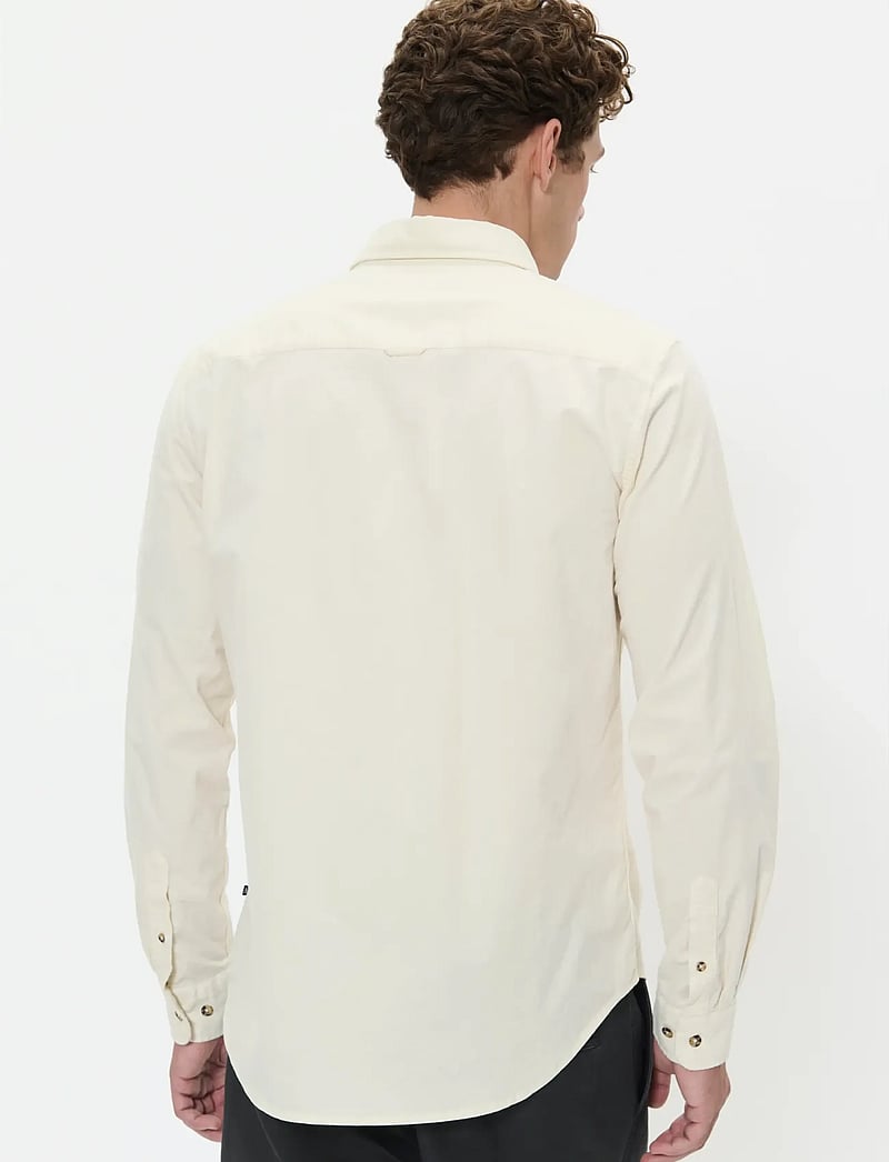 Matinique - MAtrostol BU - vakosamettipaidat - off white - 3