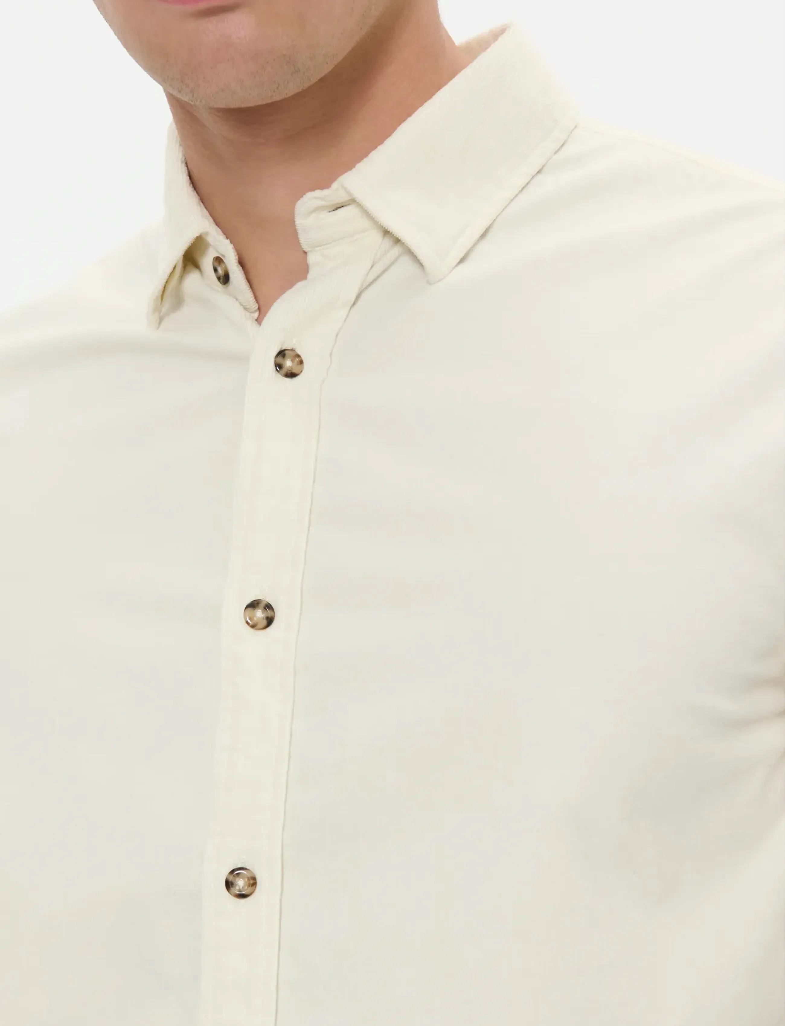 Matinique - MAtrostol BU - basic krekli - off white - 4