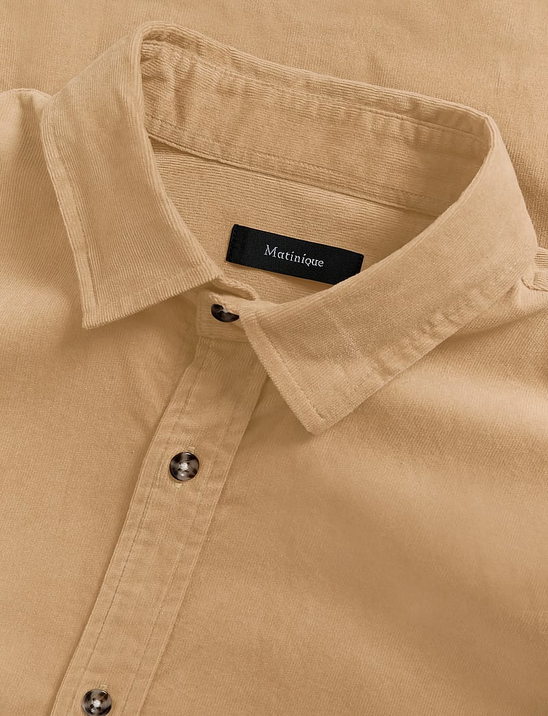 Matinique - MAtrostol BU - velvet särgid - tannin - 5