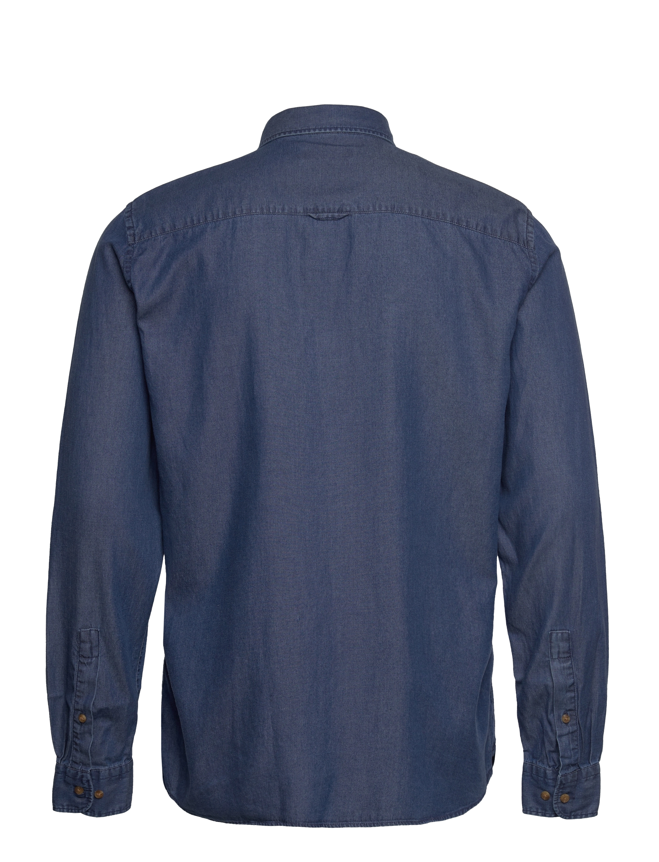 Matinique - MAtrostol BD - medium washed denim - 1