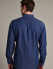 Matinique - MAtrostol BD - basic skjorter - medium washed denim - 4