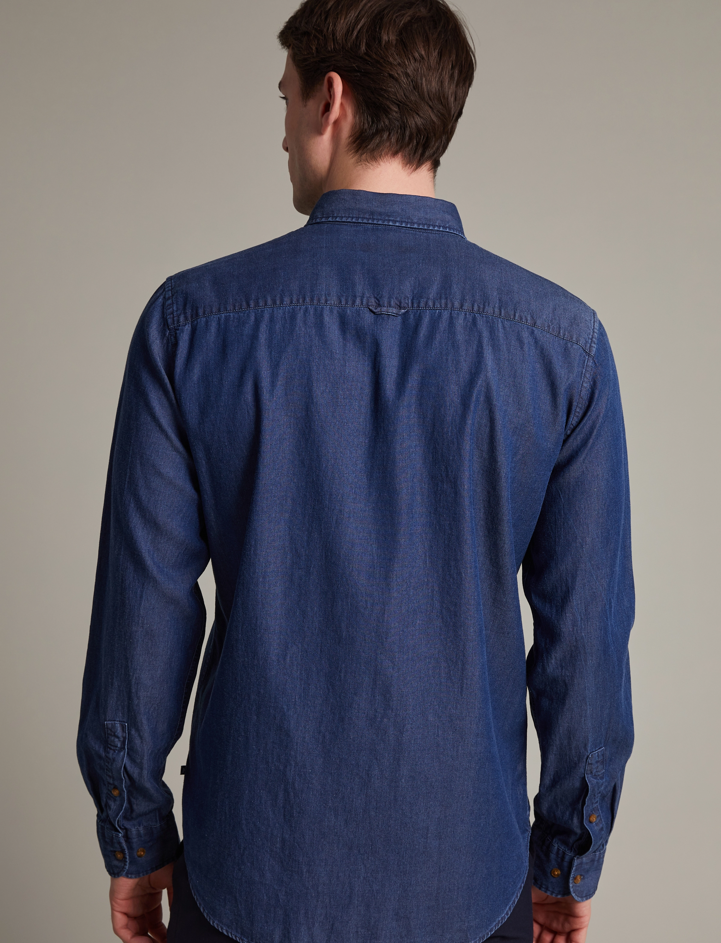 Matinique - MAtrostol BD - medium washed denim - 4