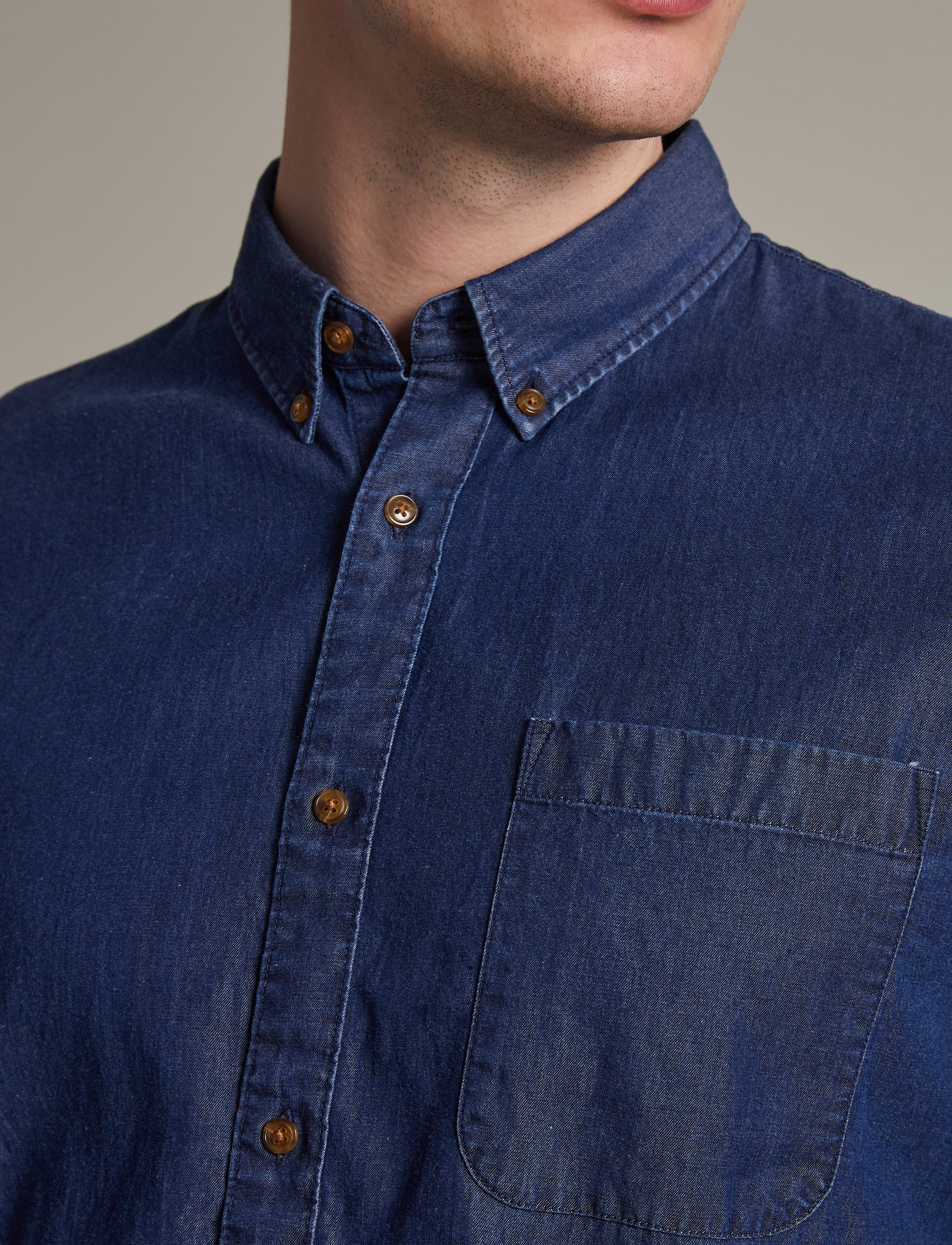 Matinique - MAtrostol BD - medium washed denim - 5