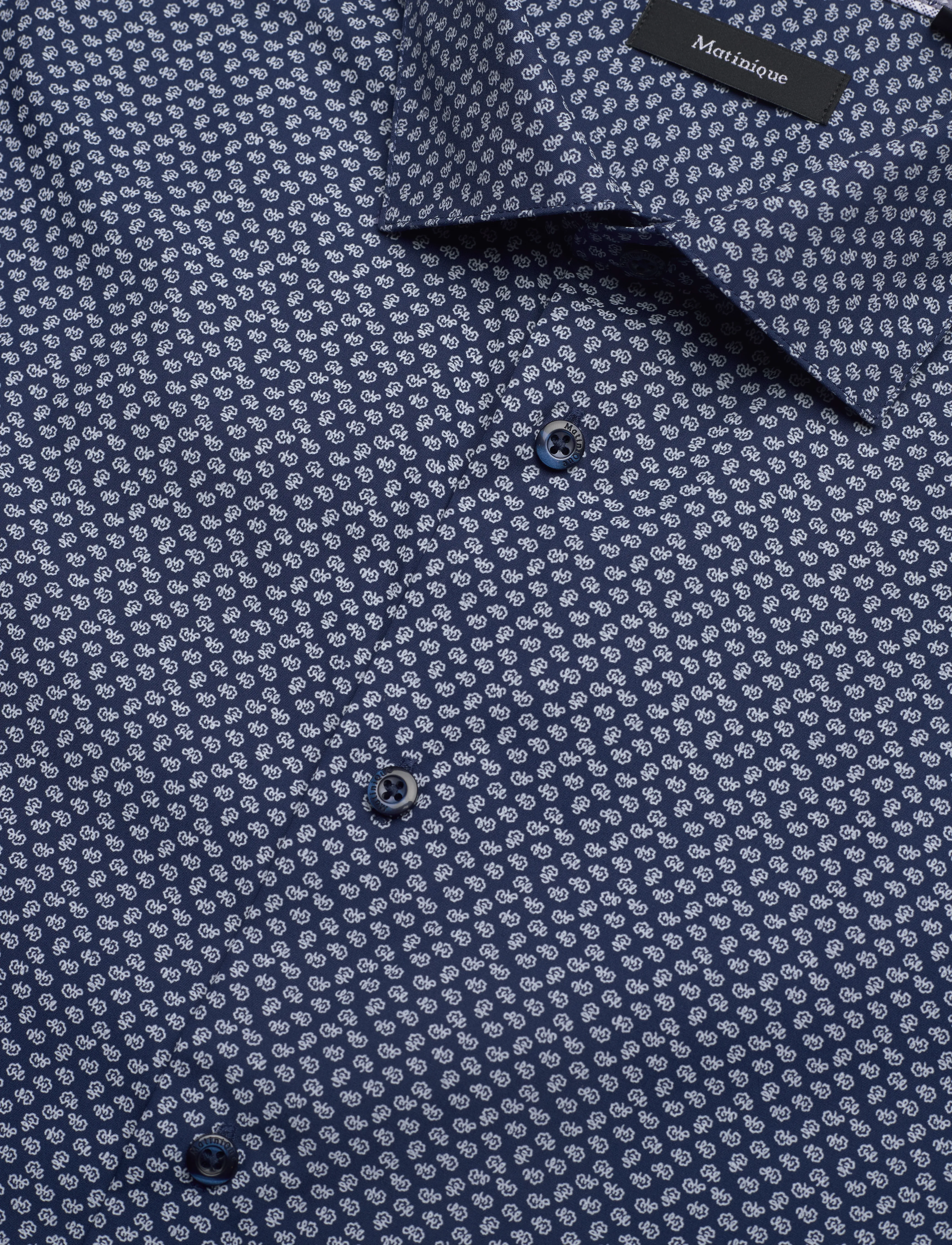 Matinique - MAmarc N - dark navy - 3