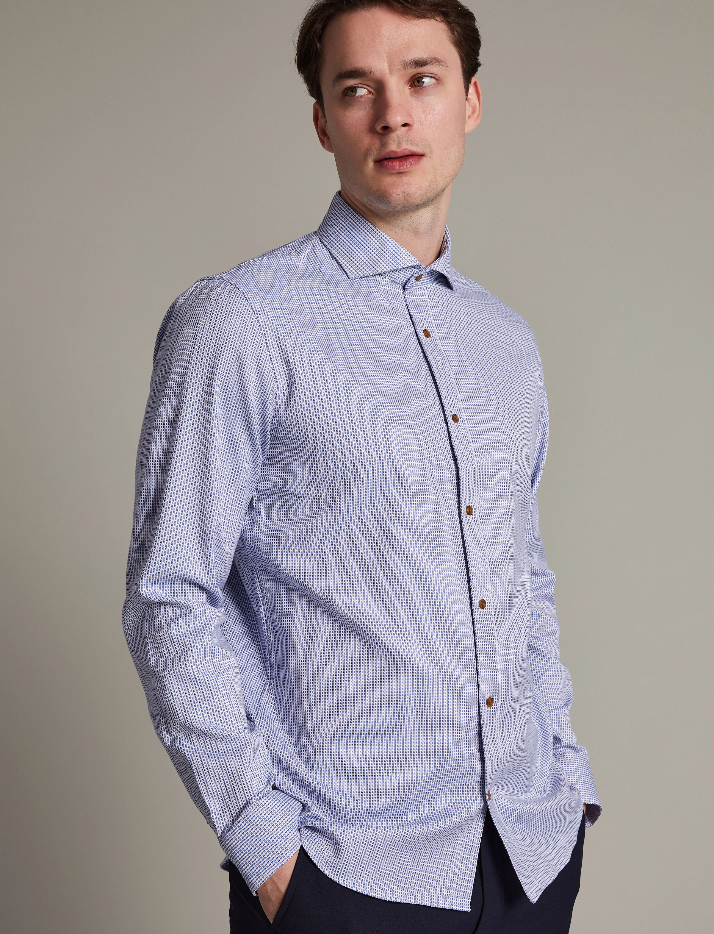 Matinique - MAtrostol BCW - chambray blue - 2