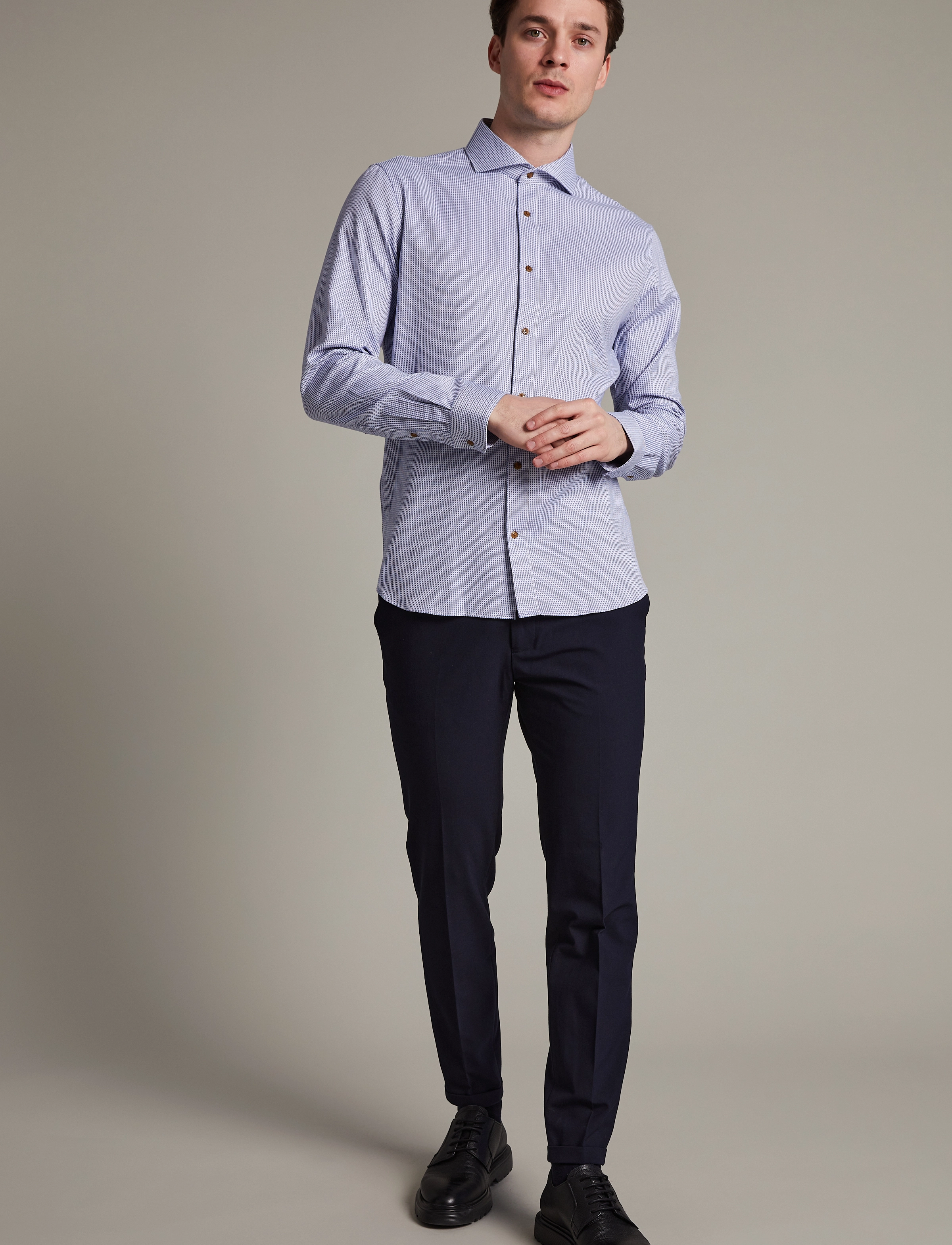 Matinique - MAtrostol BCW - chambray blue - 3