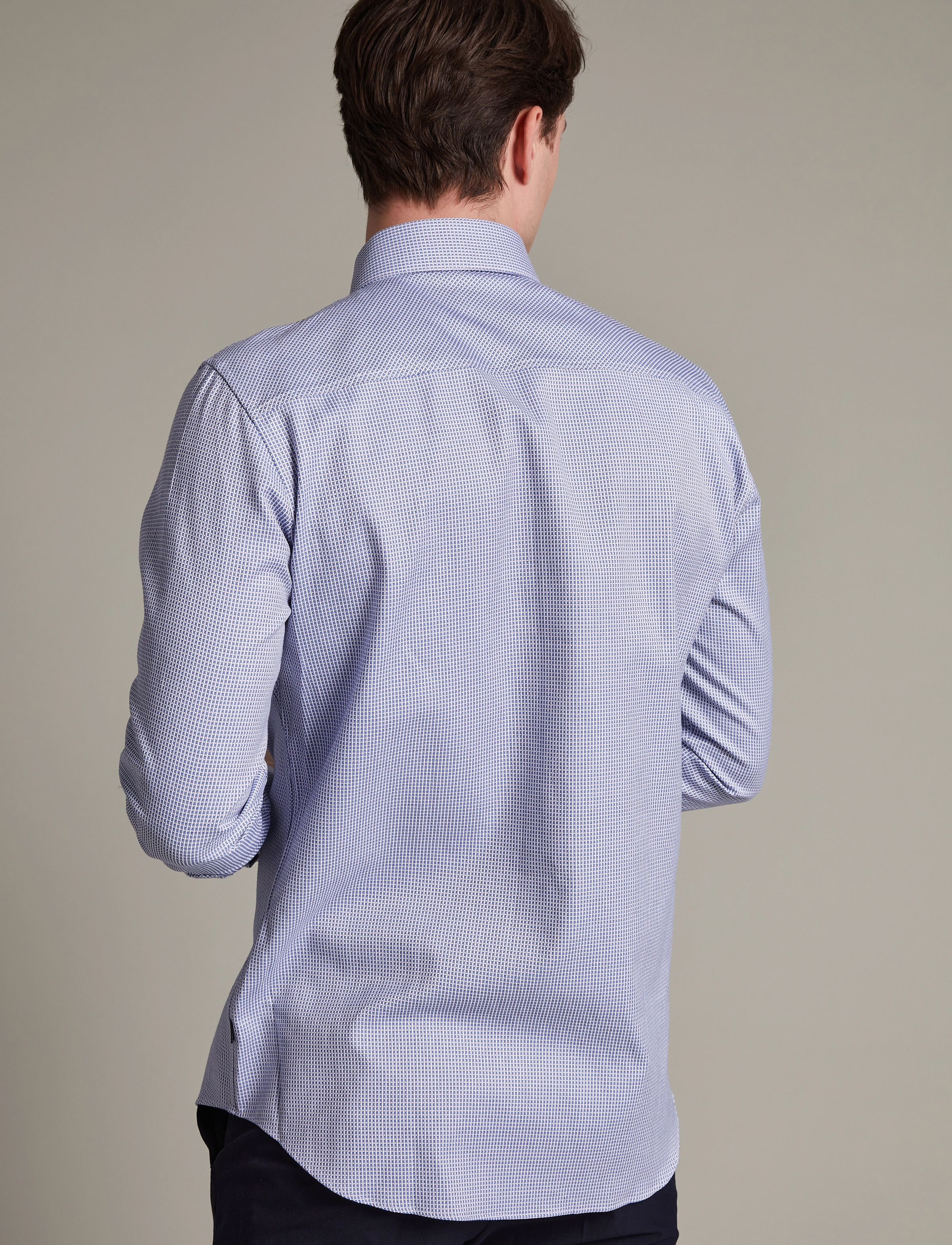 Matinique - MAtrostol BCW - chambray blue - 4