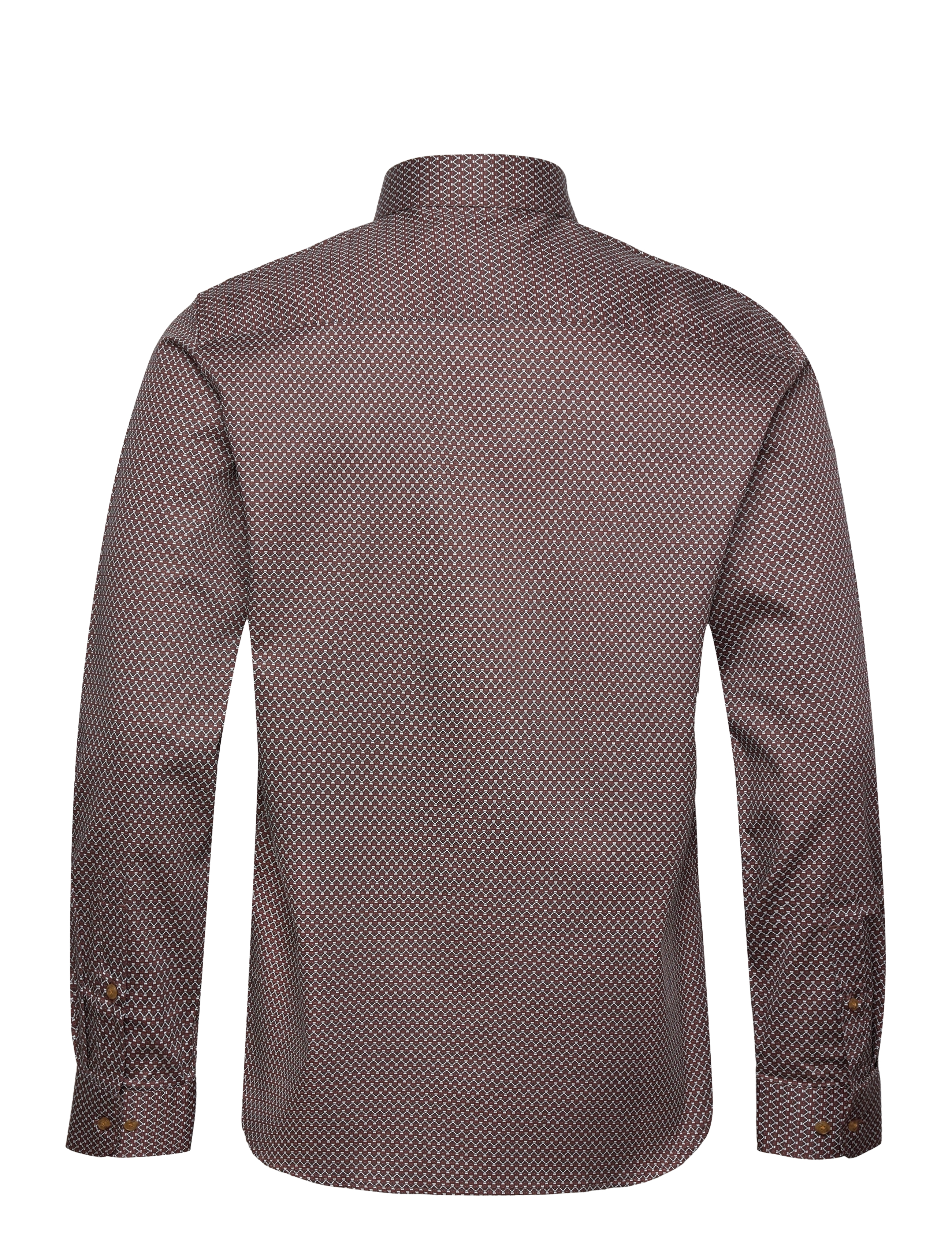 Matinique - MAtrostol BCW - rust brown - 1