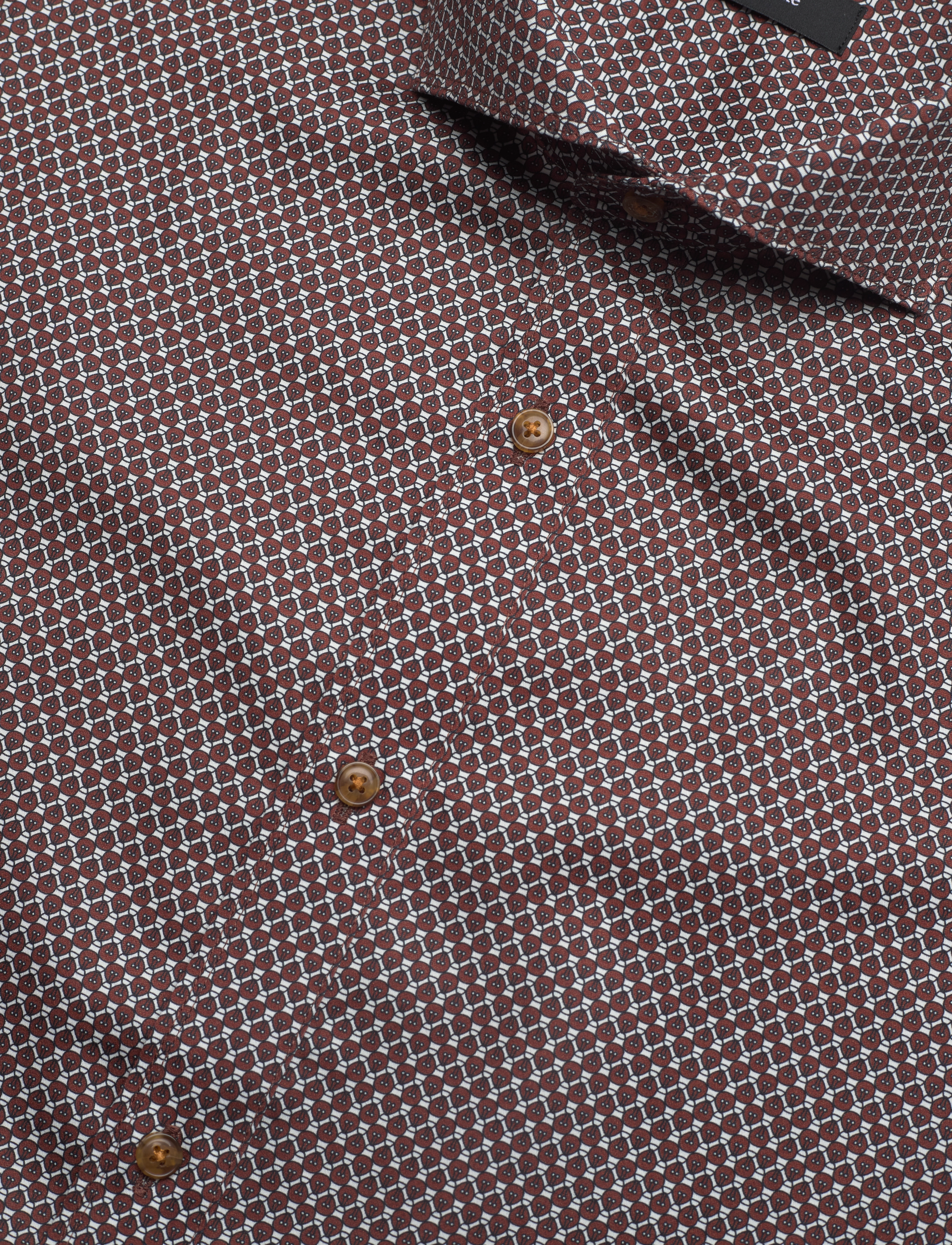 Matinique - MAtrostol BCW - rust brown - 3