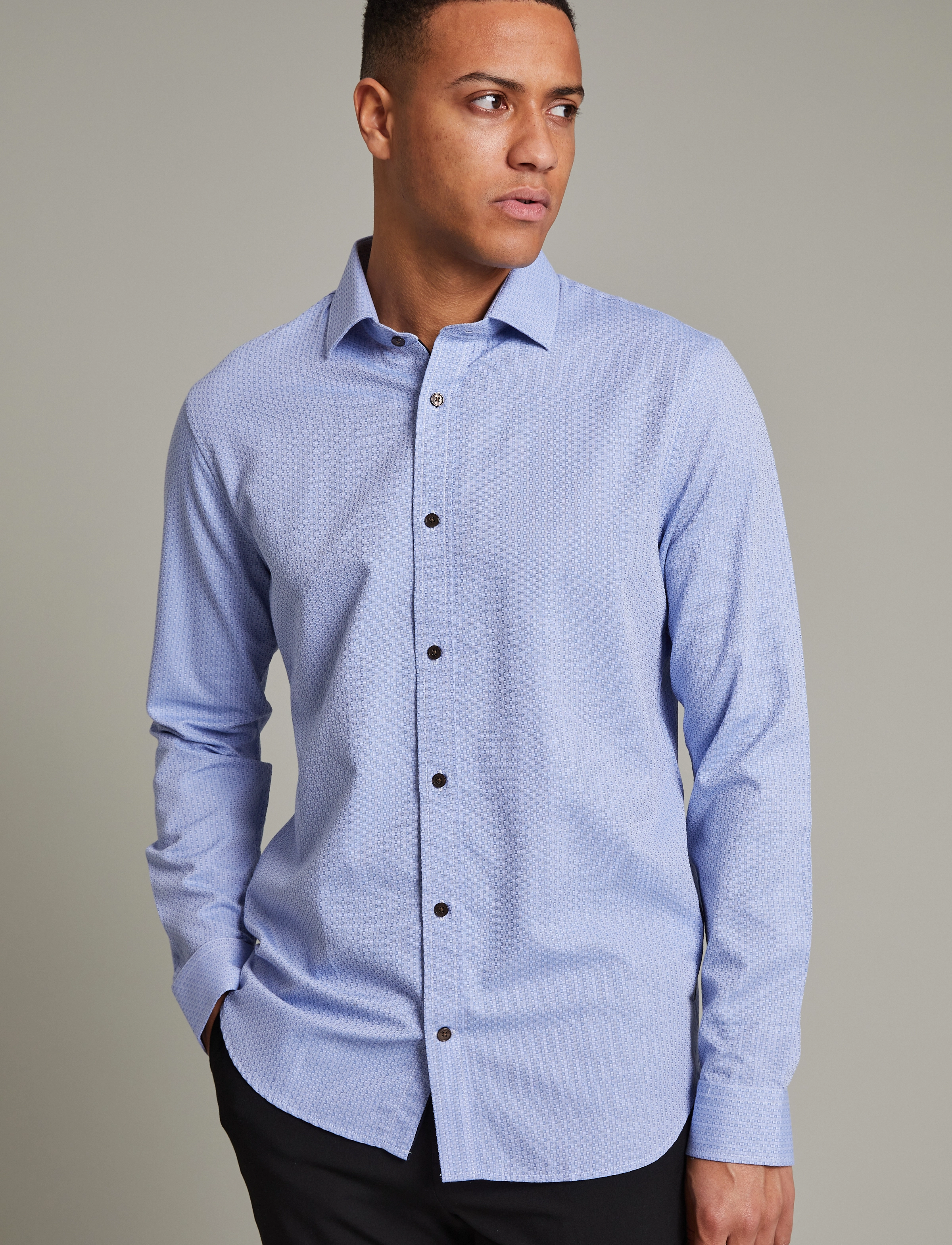 Matinique - MAtrostol B - chambray blue - 2