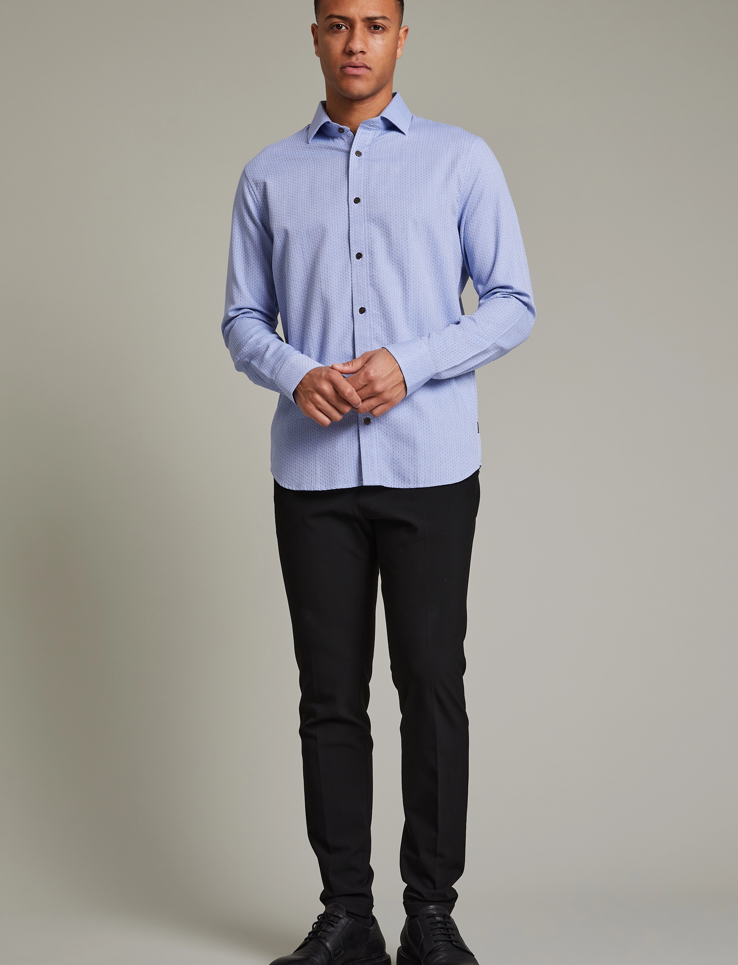 Matinique - MAtrostol B - chambray blue - 3