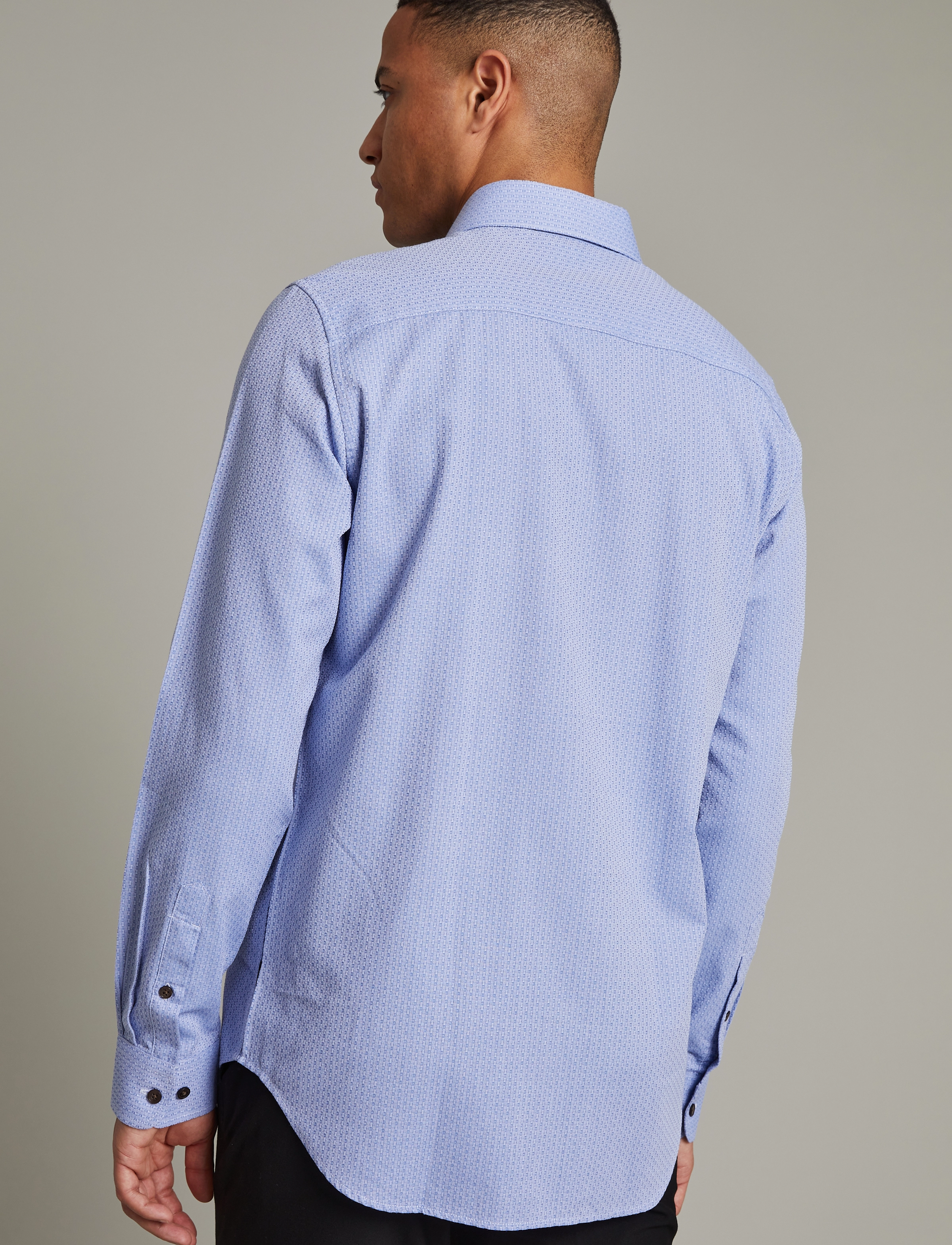Matinique - MAtrostol B - chambray blue - 4