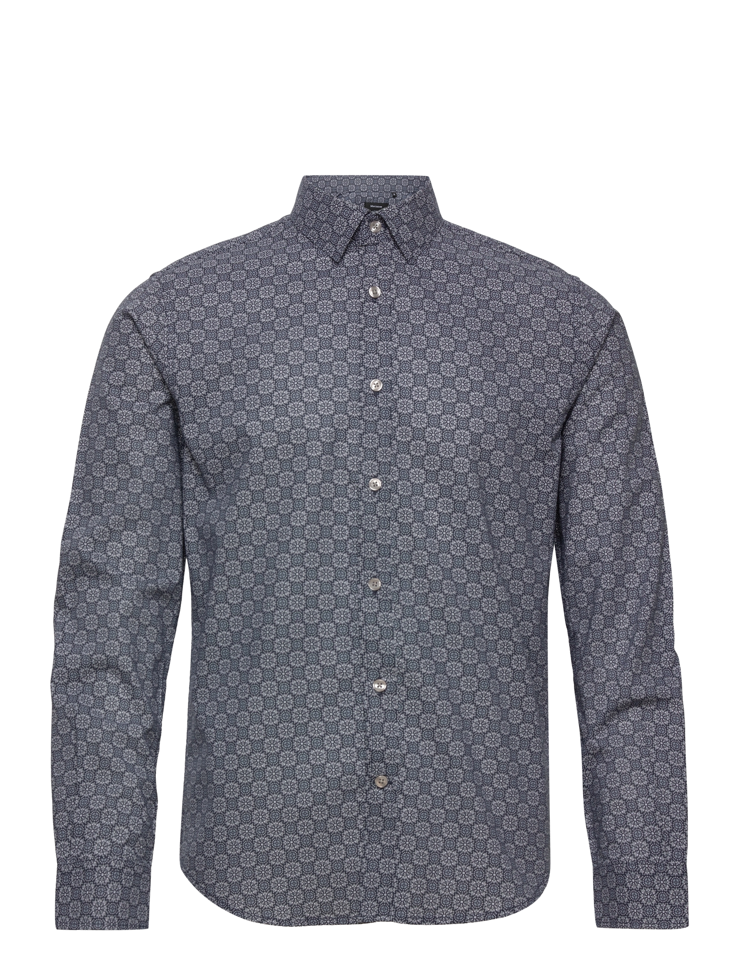 MAtrostol B - DARK NAVY