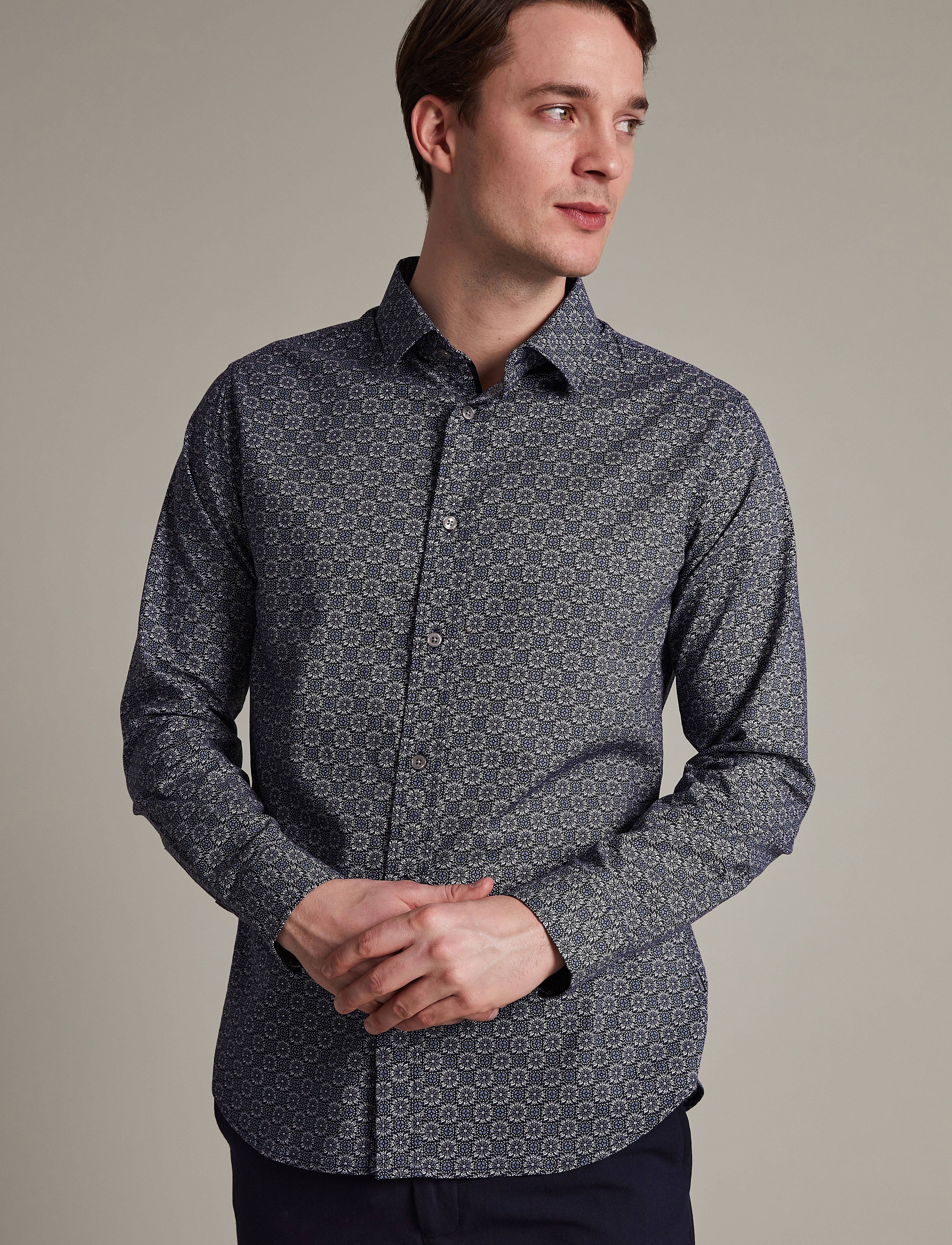 Matinique - MAtrostol B - dark navy - 2