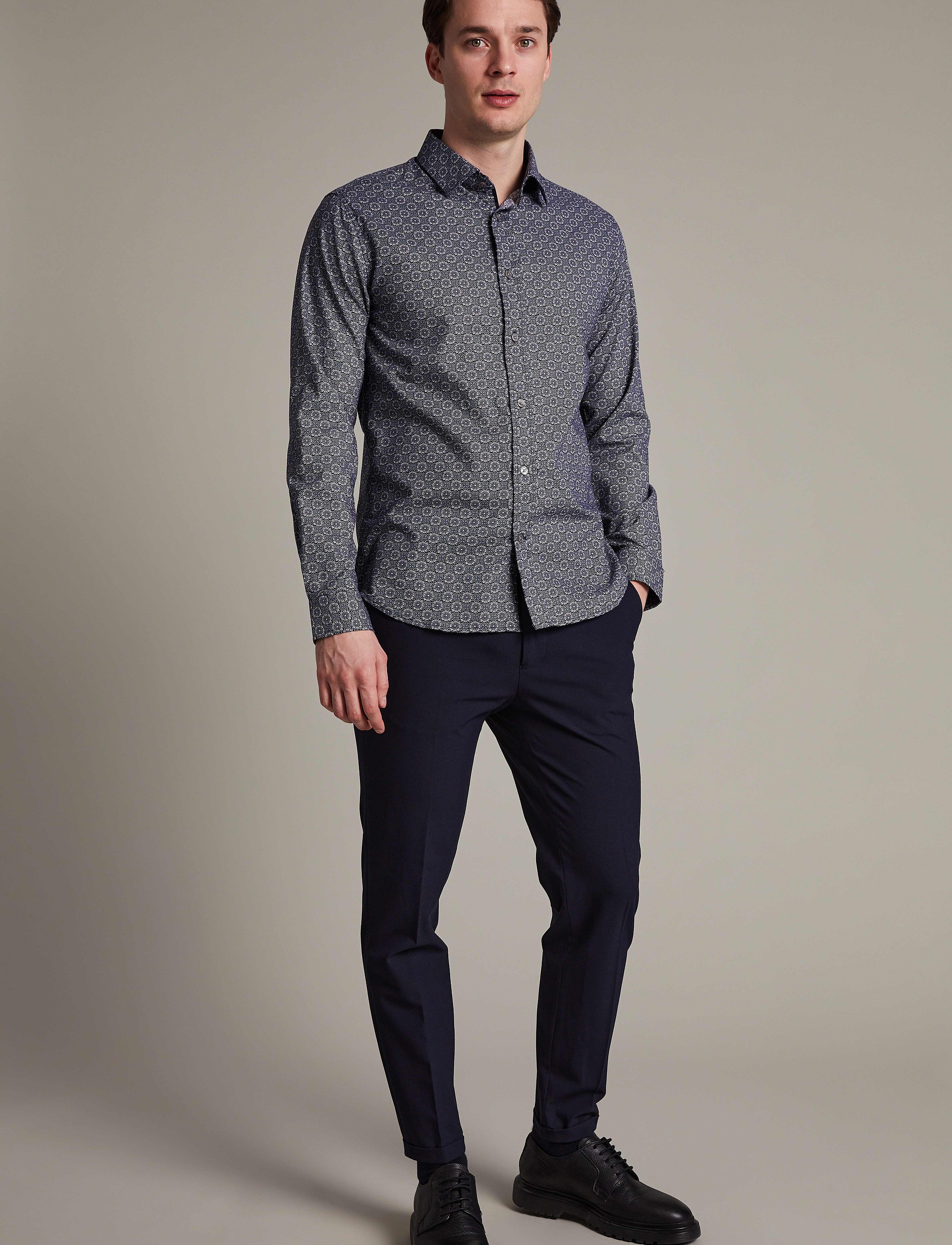 Matinique - MAtrostol B - dark navy - 3